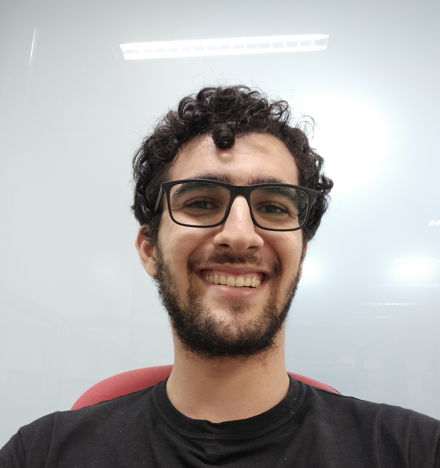 User profile picture