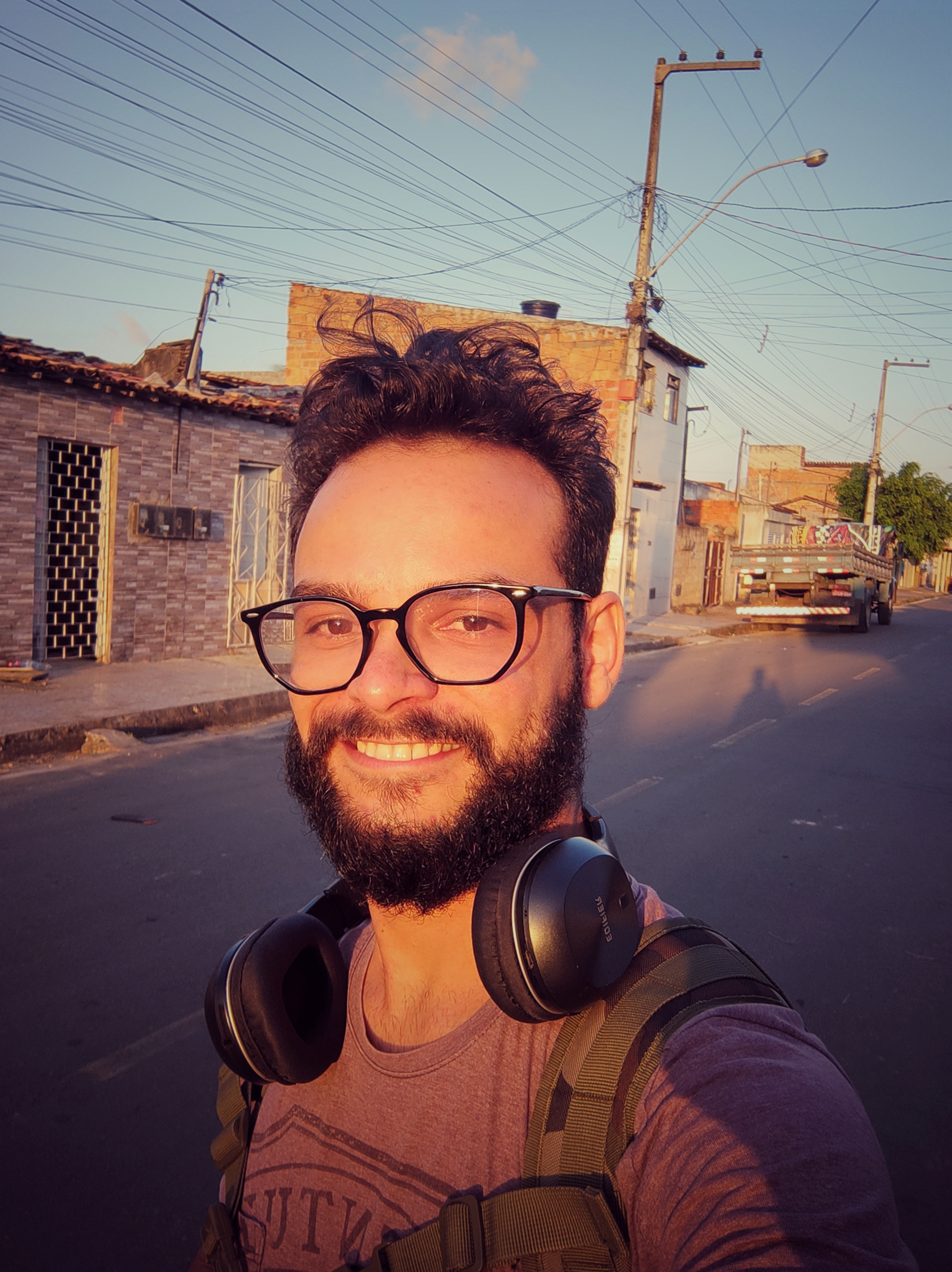 User profile picture