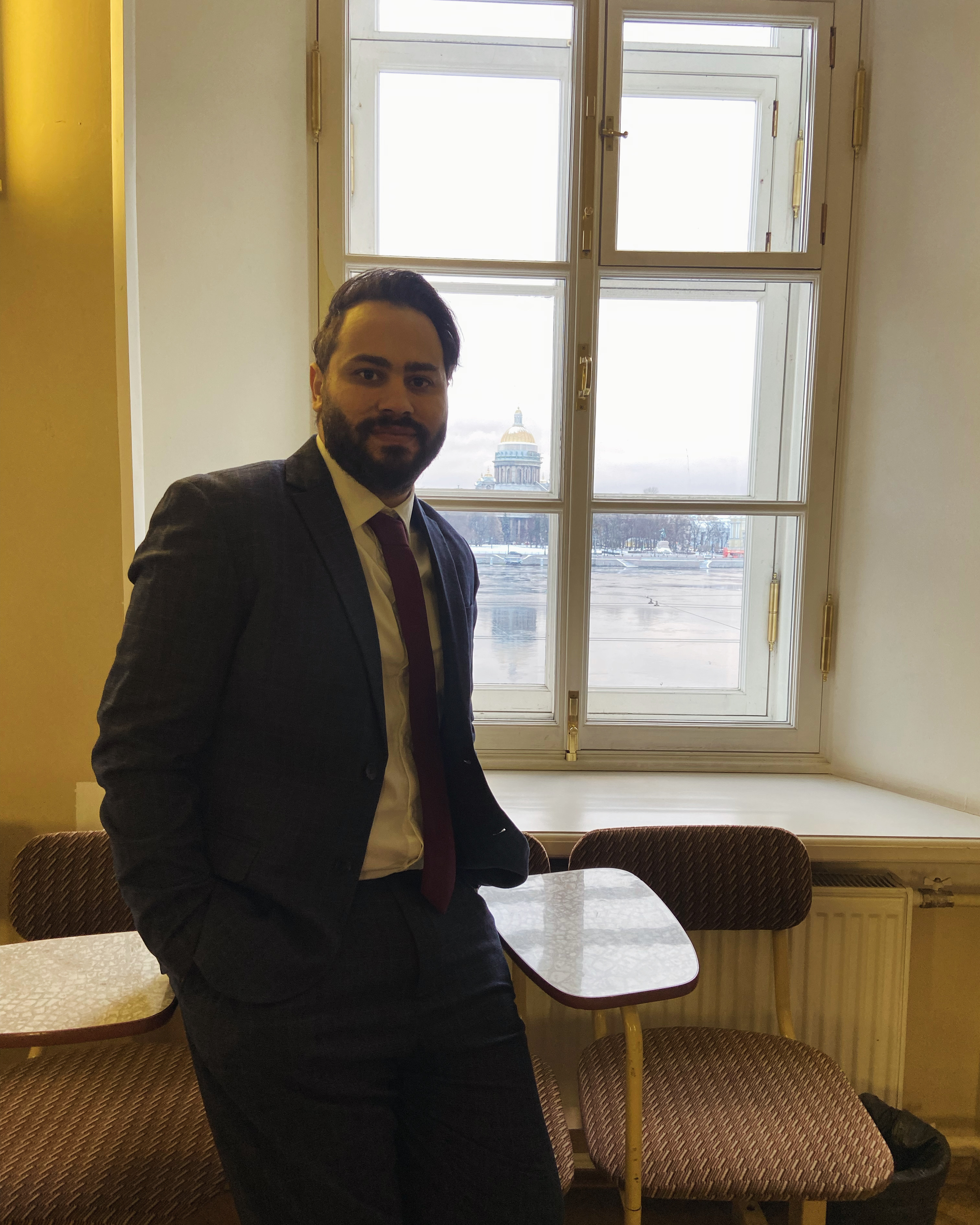 User profile picture