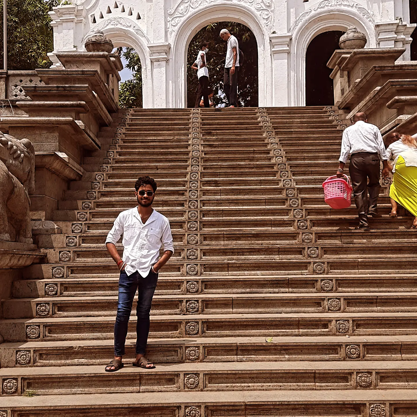 User profile picture