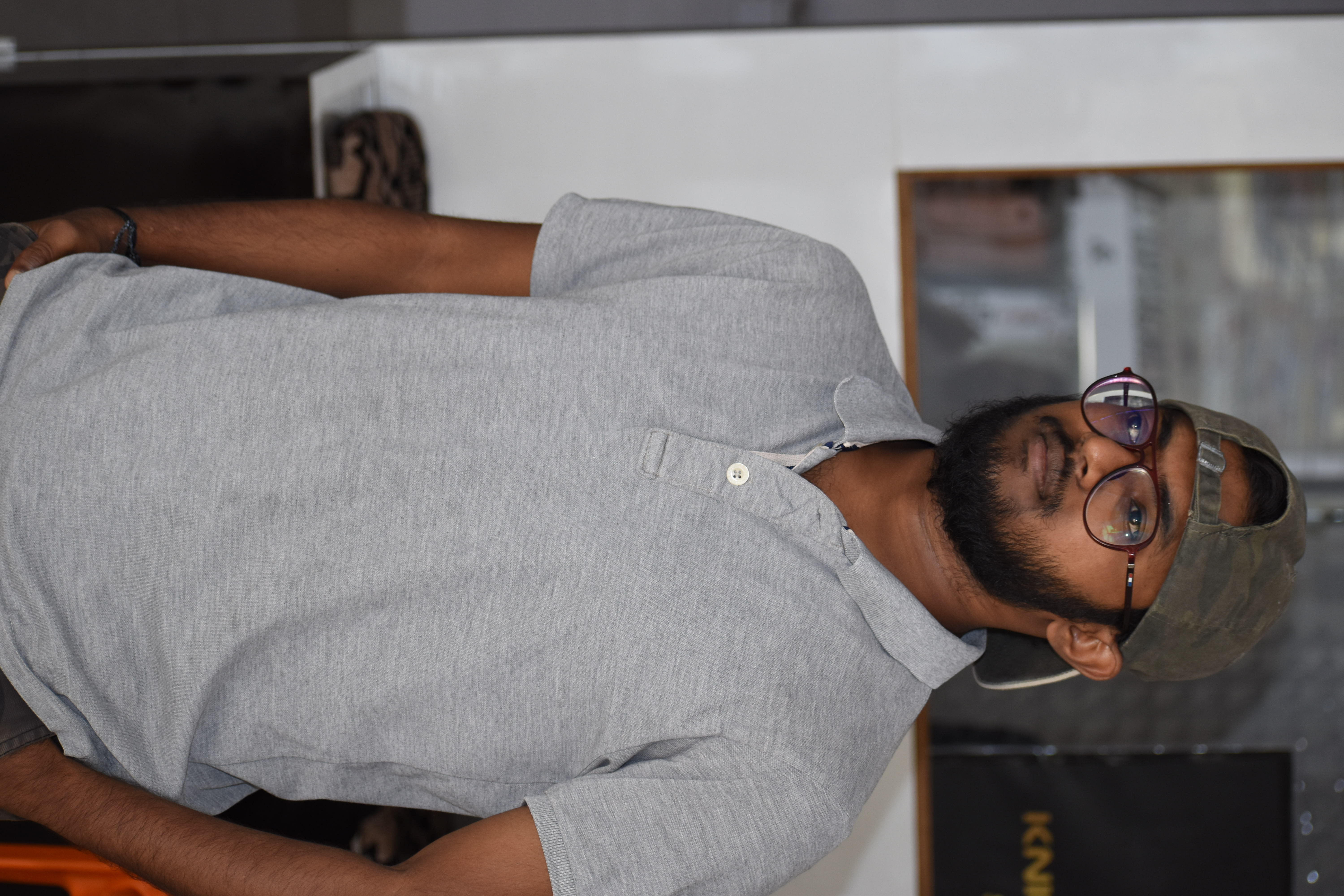 User profile picture