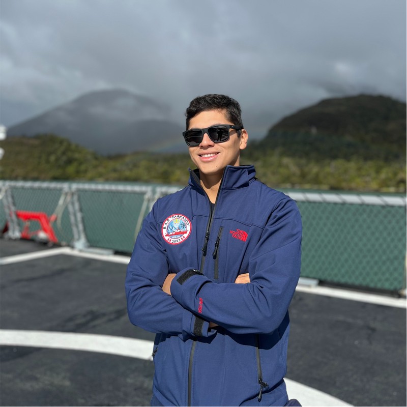 User profile picture