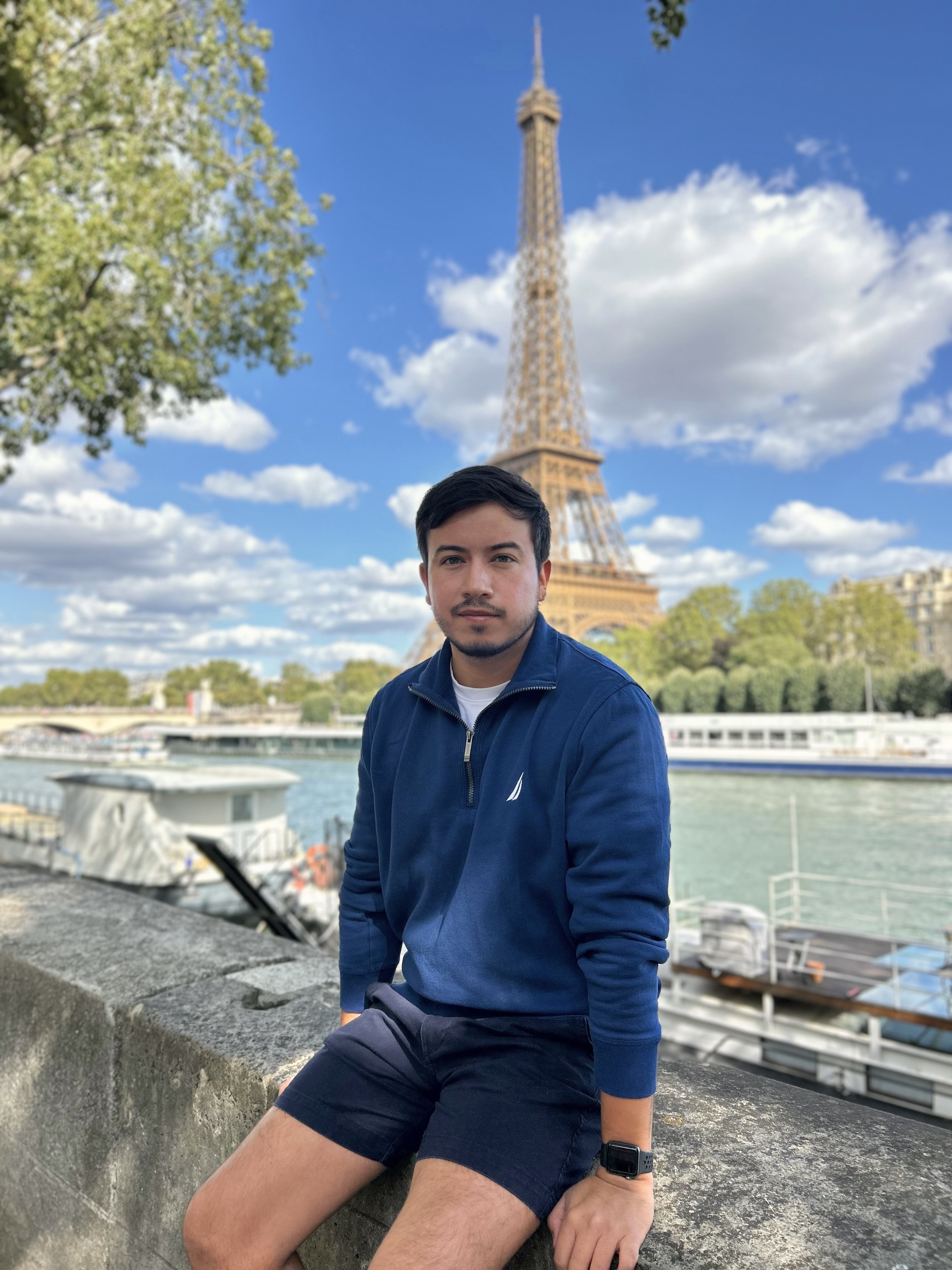 User profile picture