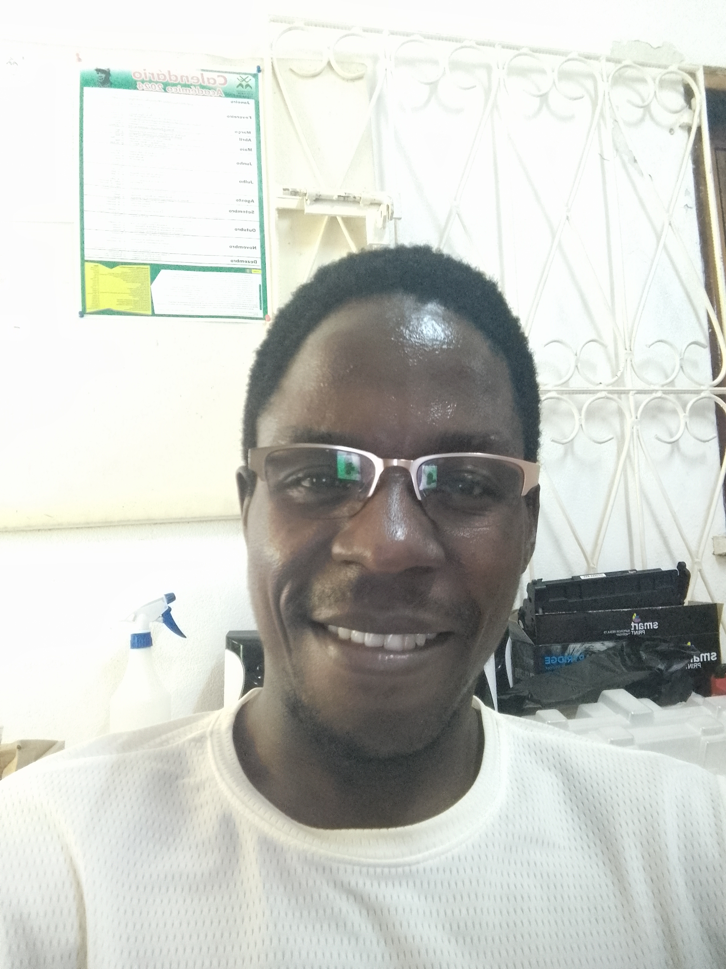 User profile picture