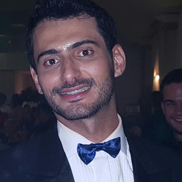 User profile picture