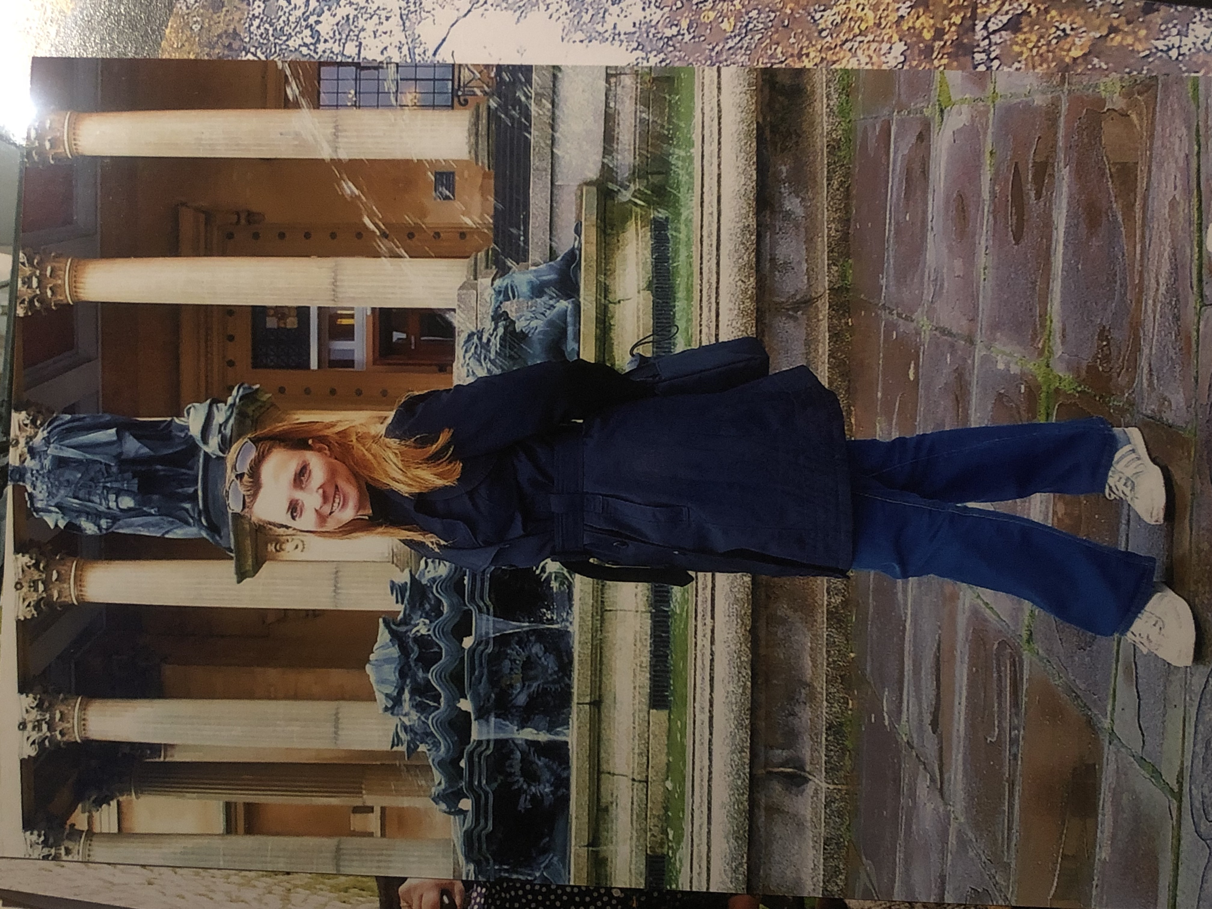 User profile picture