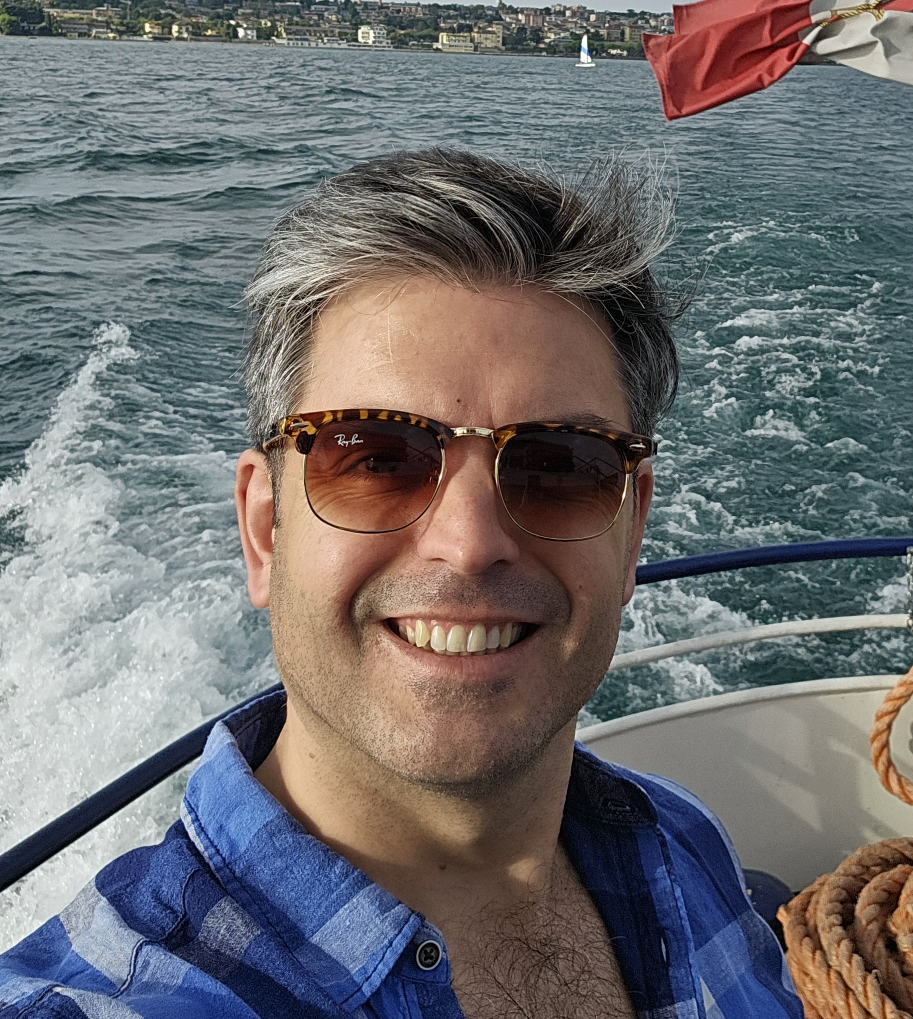 User profile picture