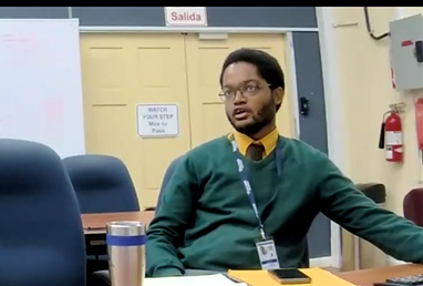 User profile picture