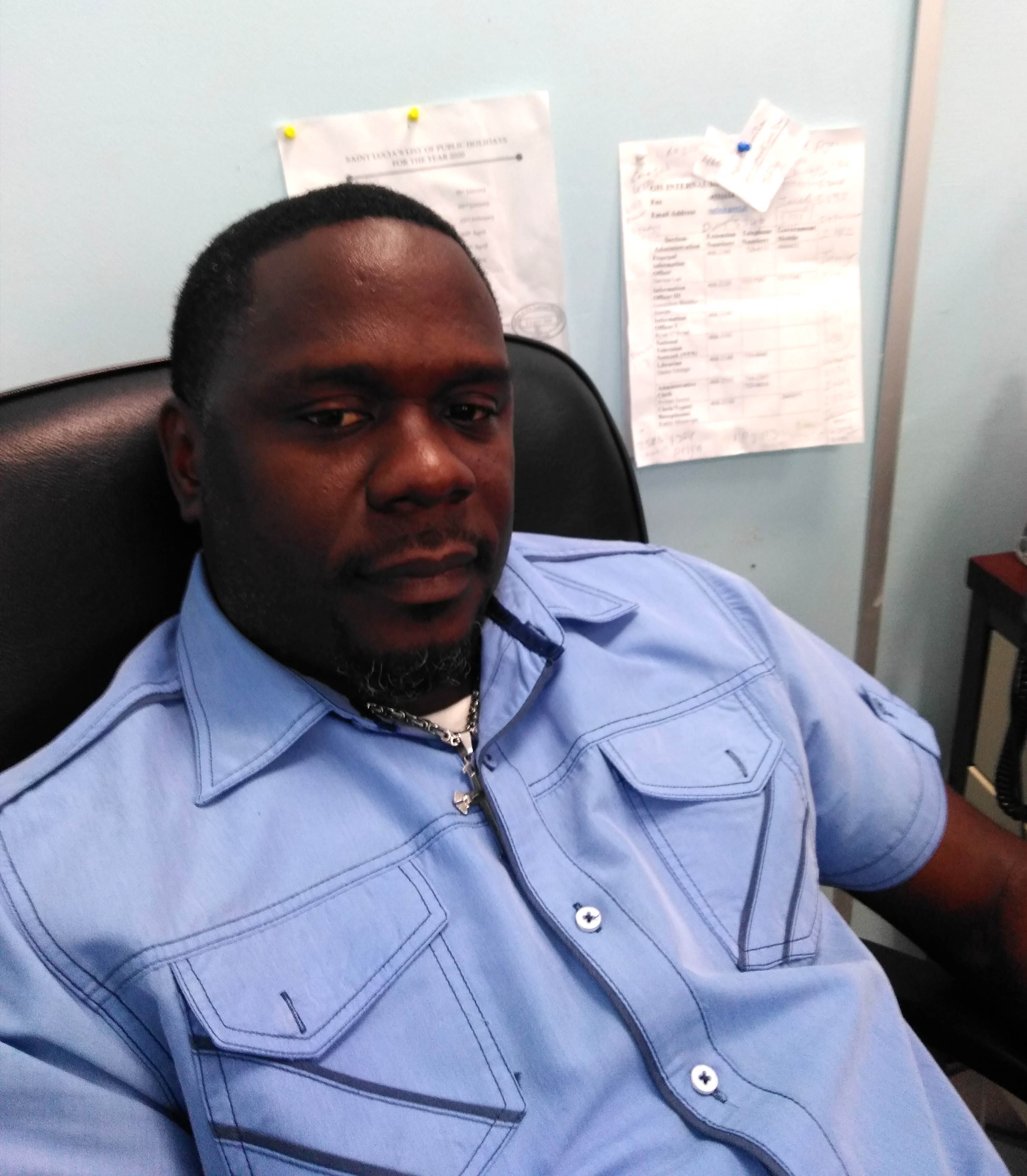 User profile picture