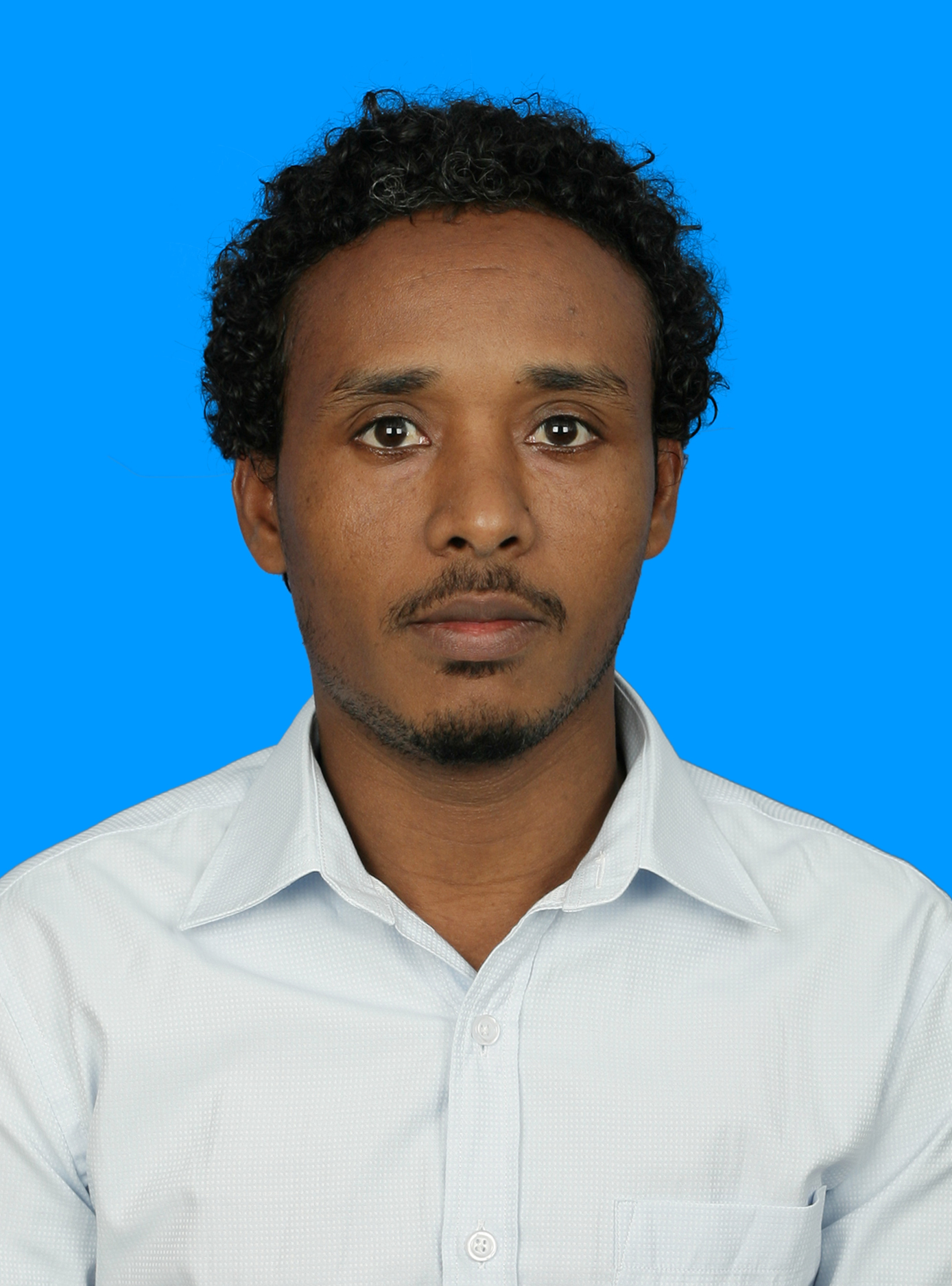 User profile picture