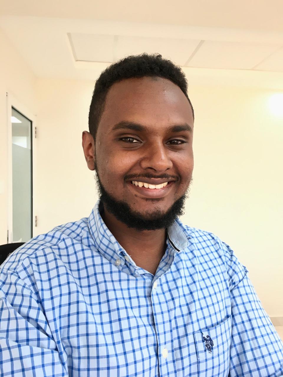 User profile picture