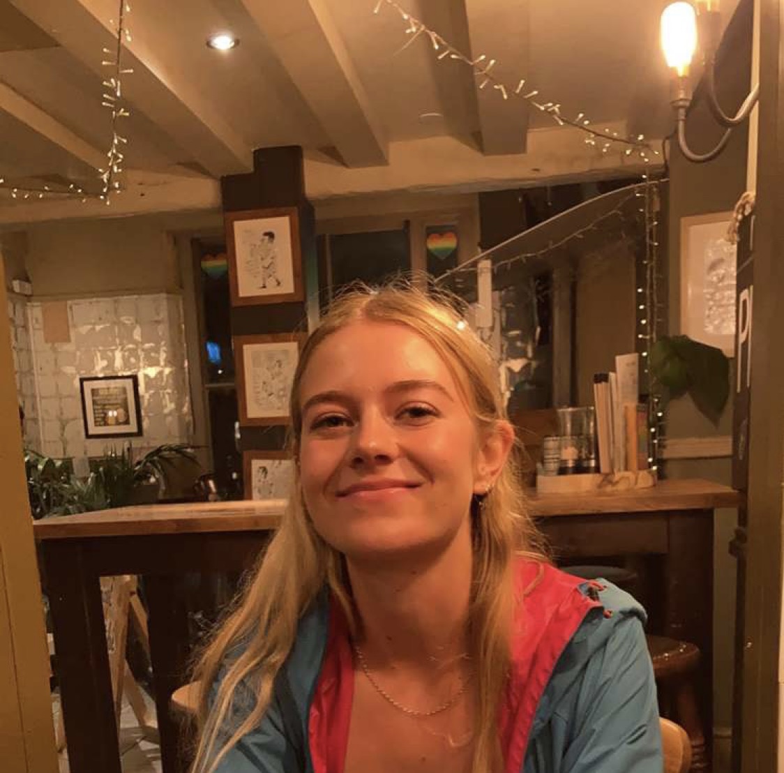 User profile picture