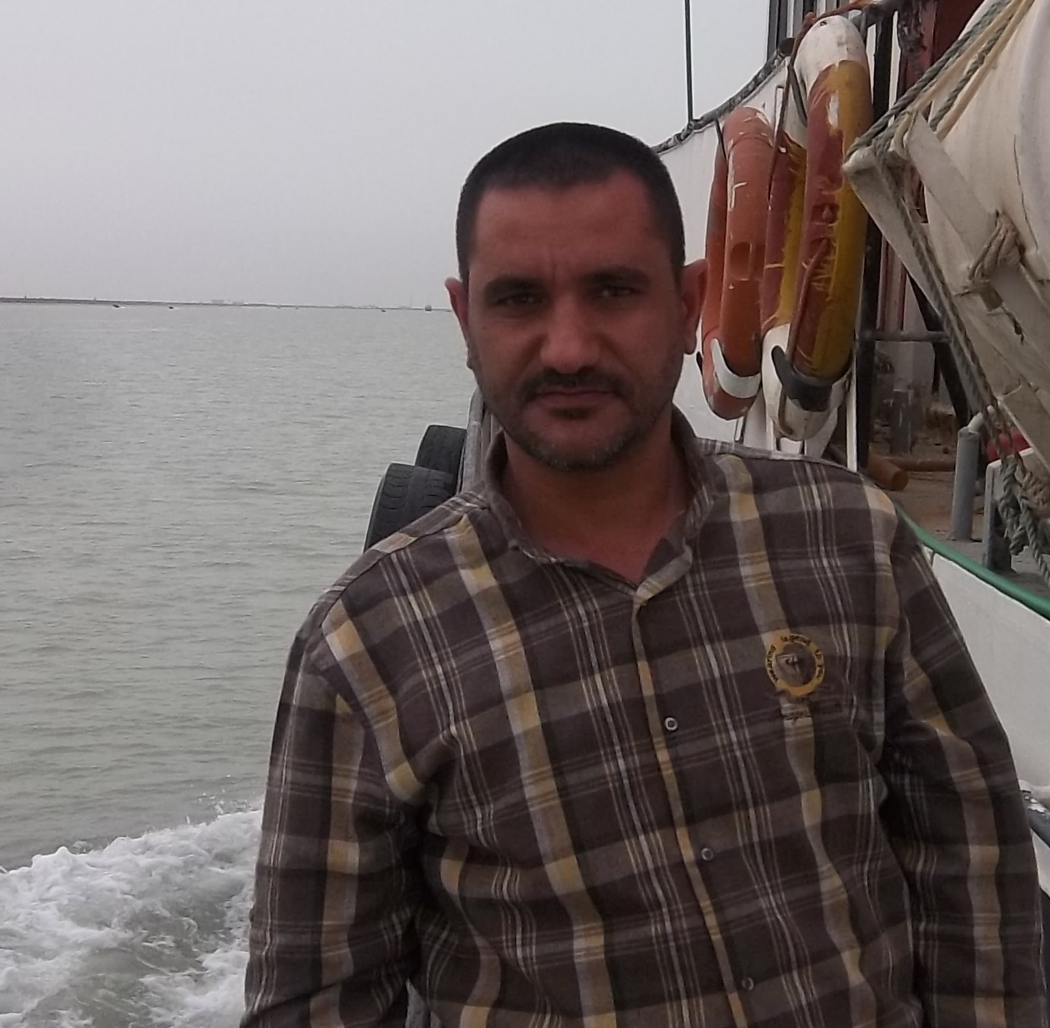 User profile picture