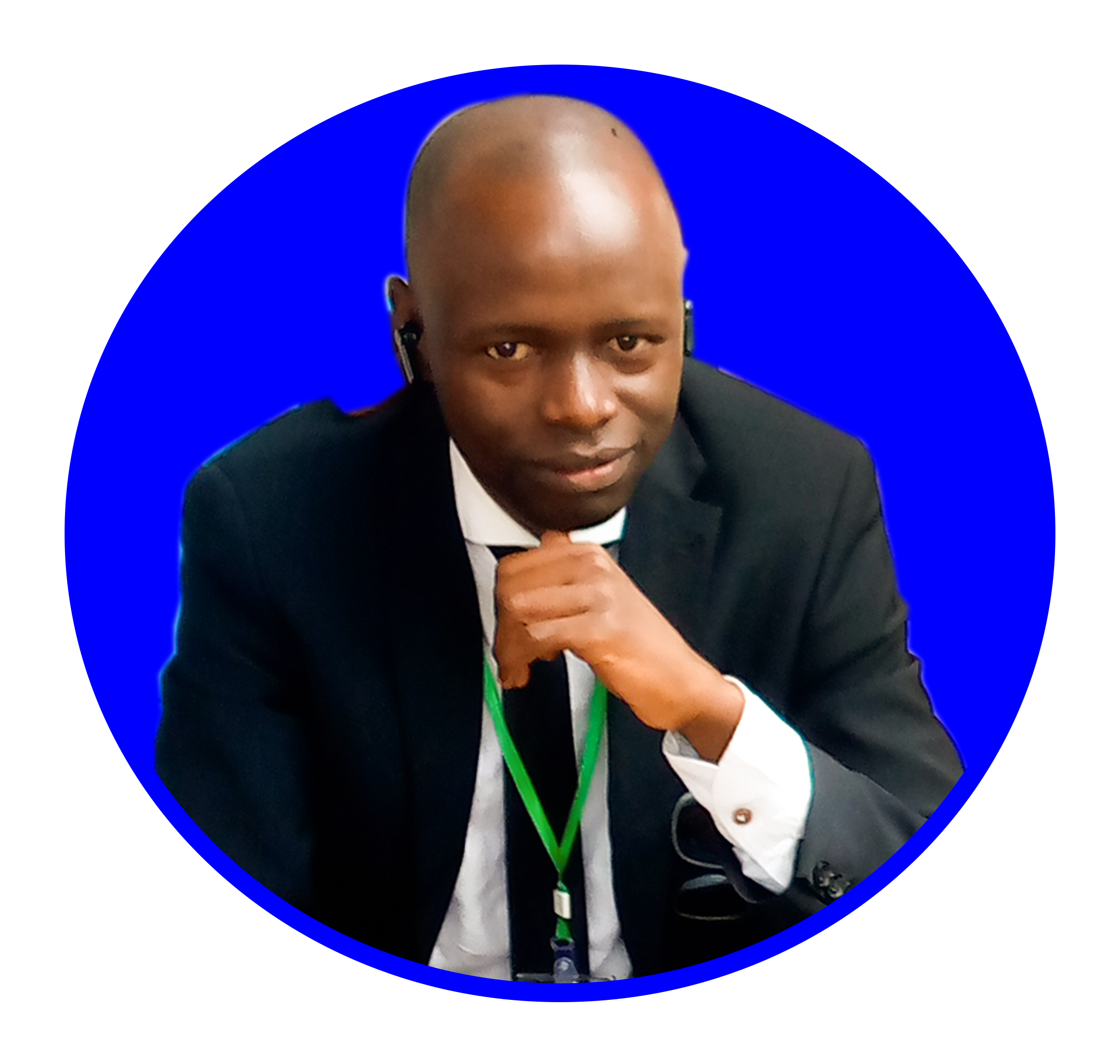 User profile picture