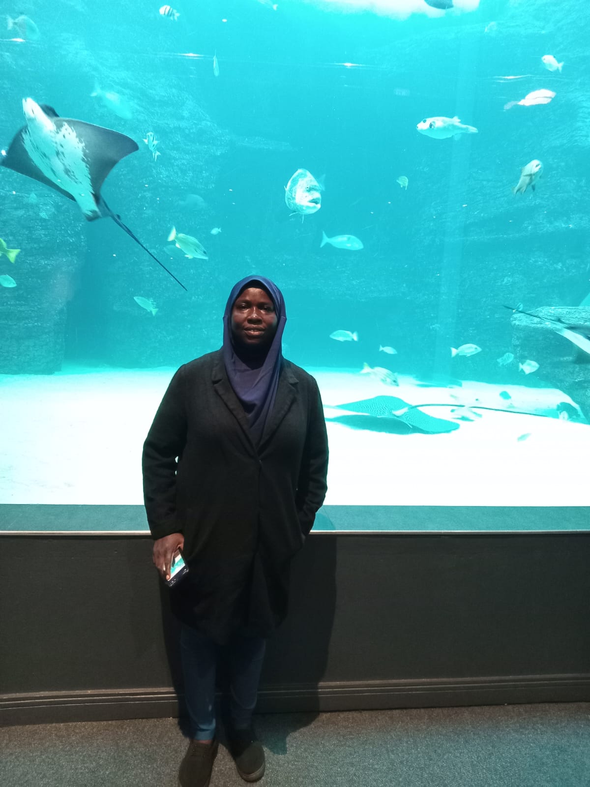 User profile picture