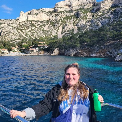 User profile picture