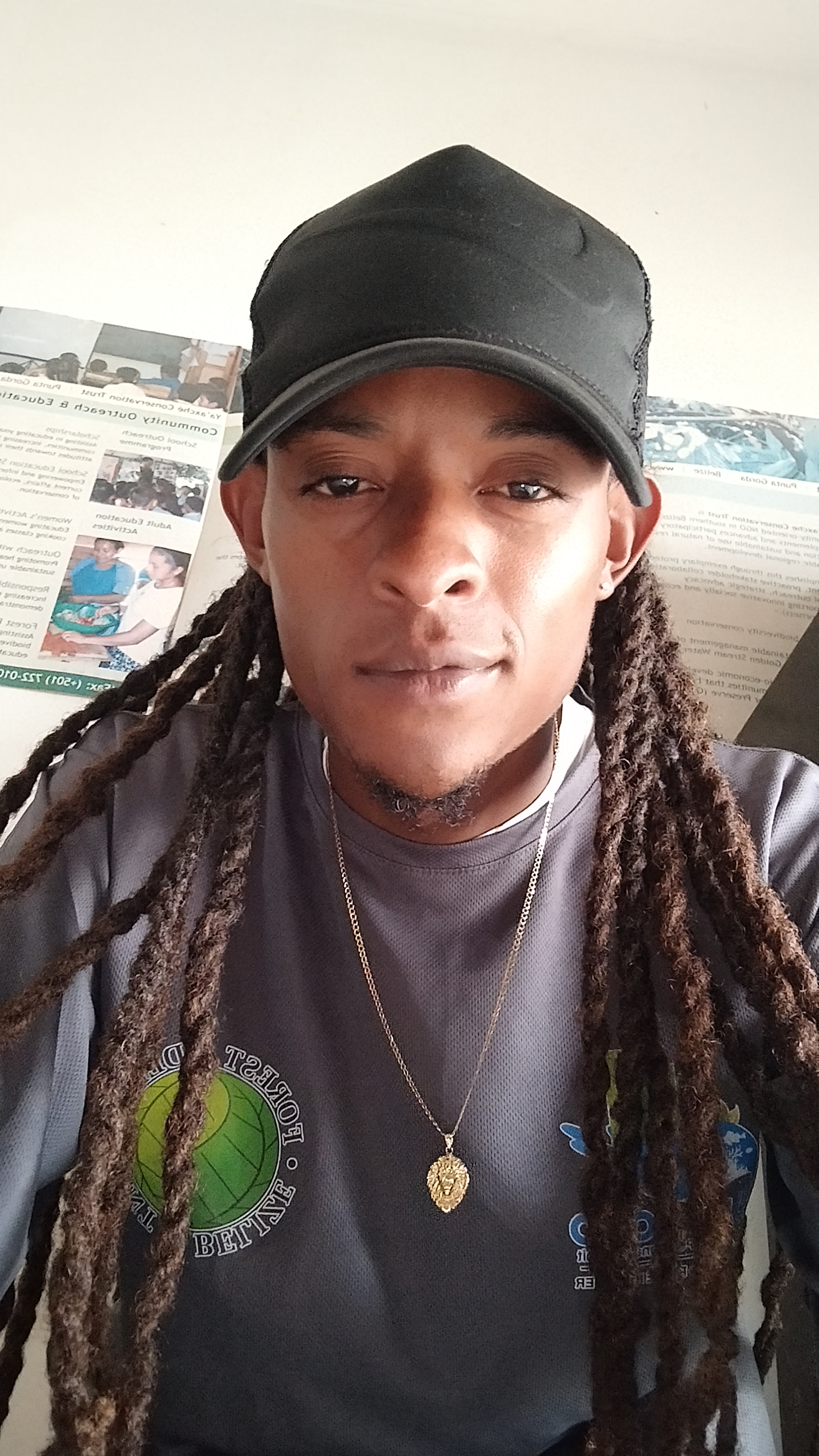 User profile picture