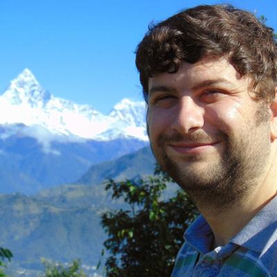 User profile picture