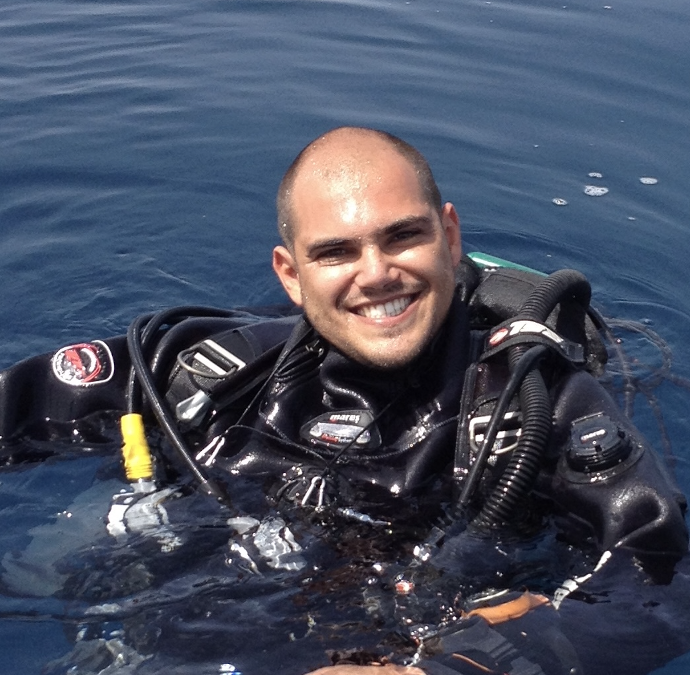 User profile picture