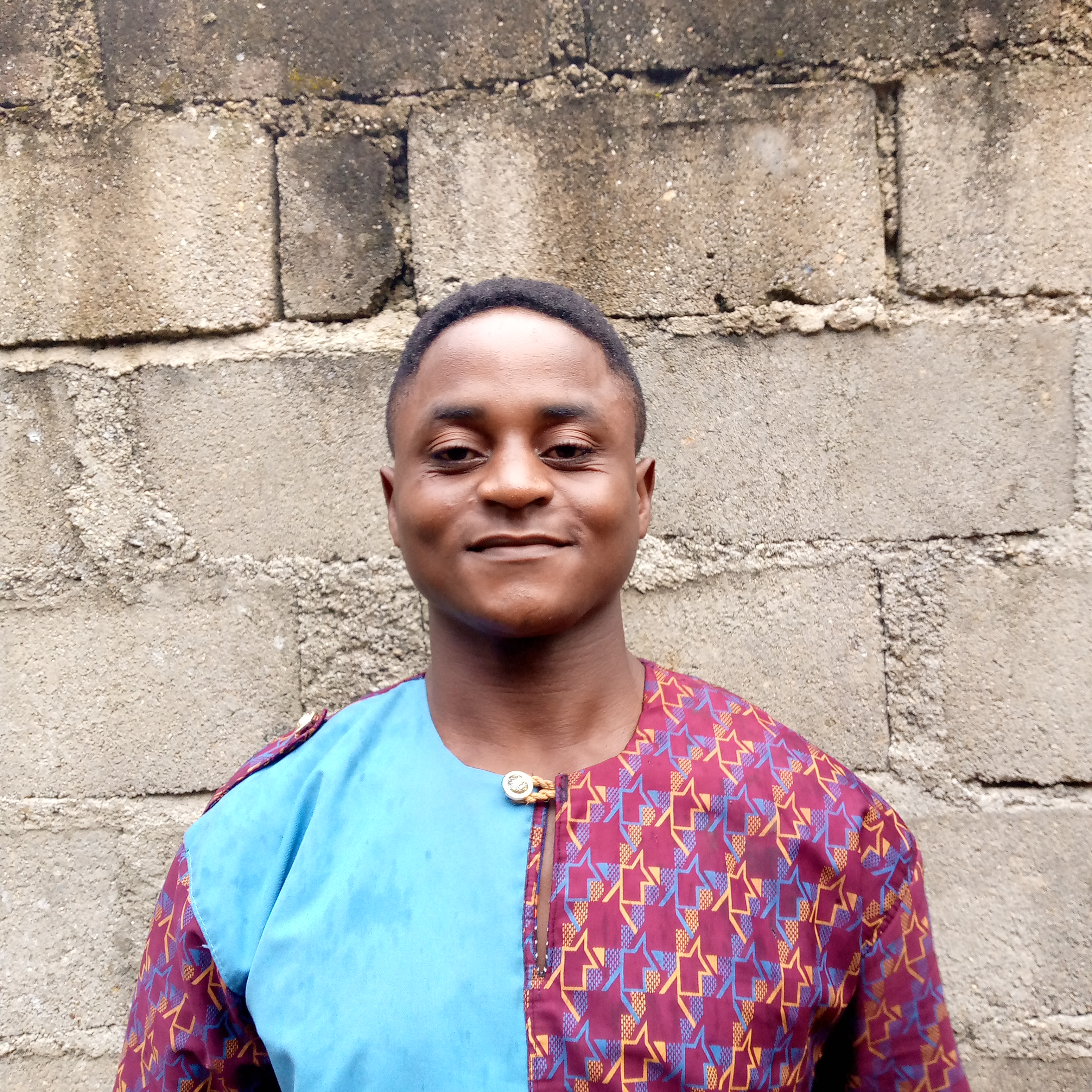 User profile picture