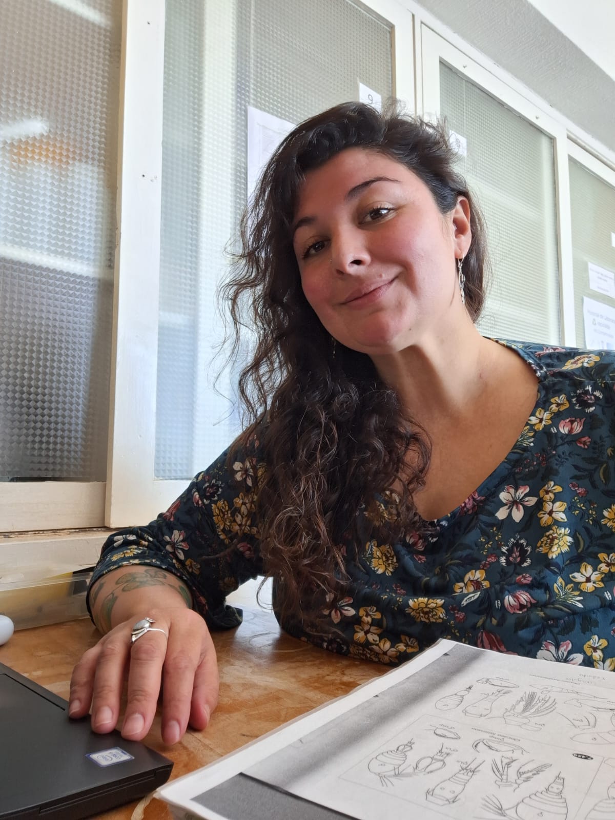 User profile picture