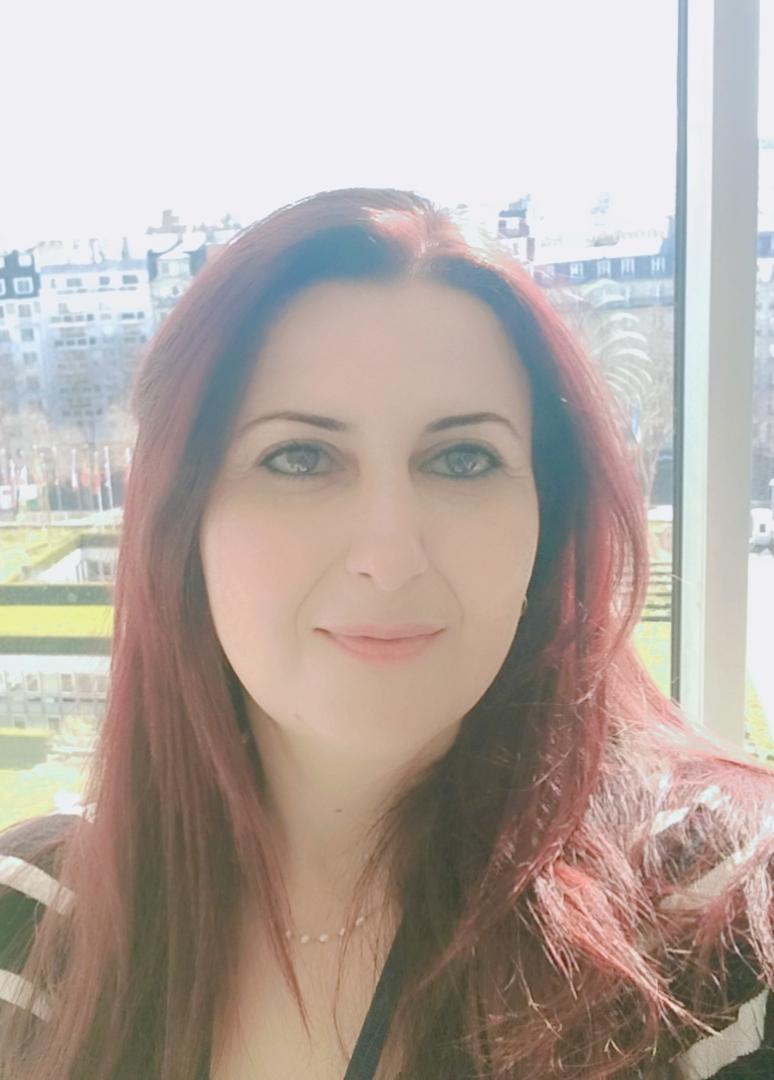 User profile picture