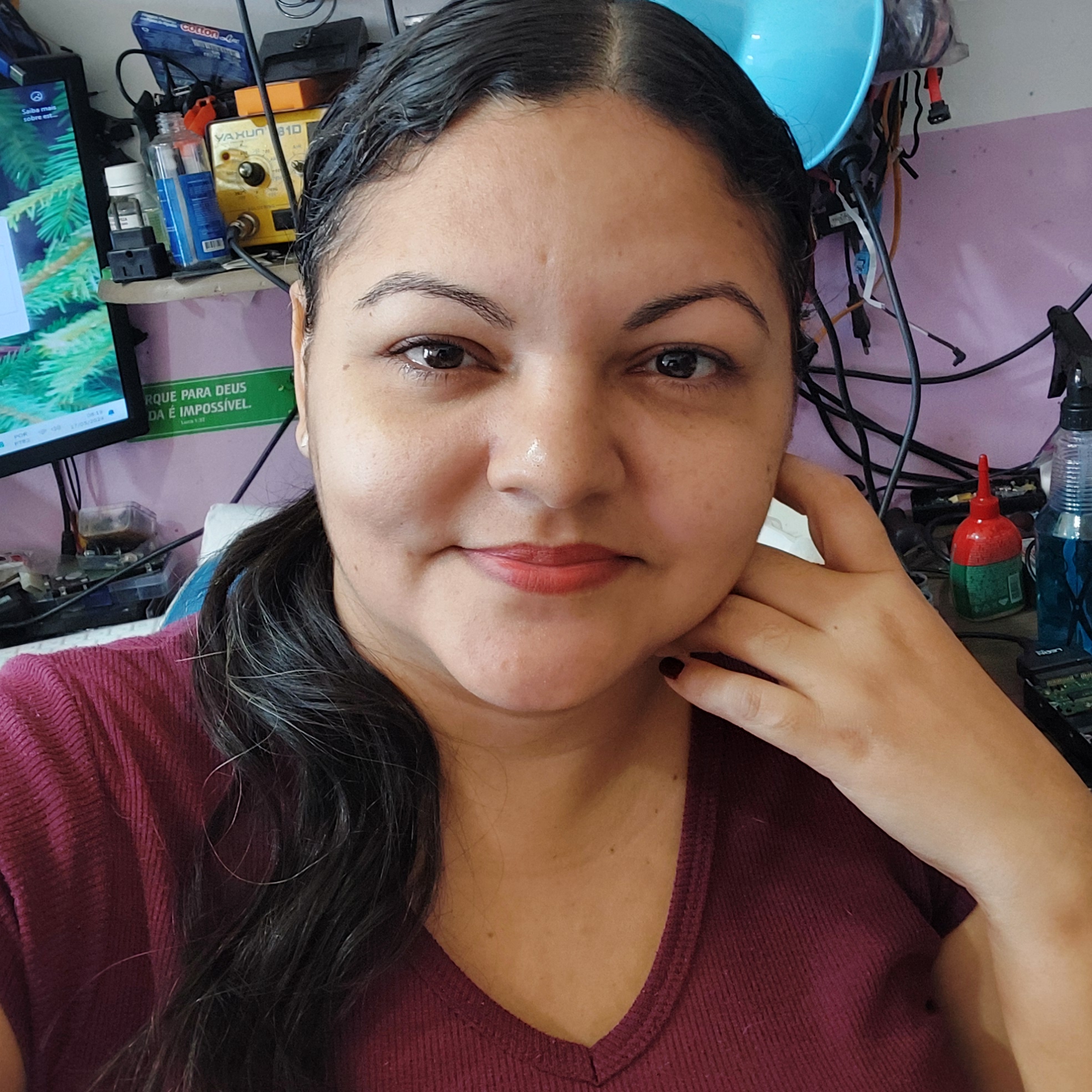 User profile picture