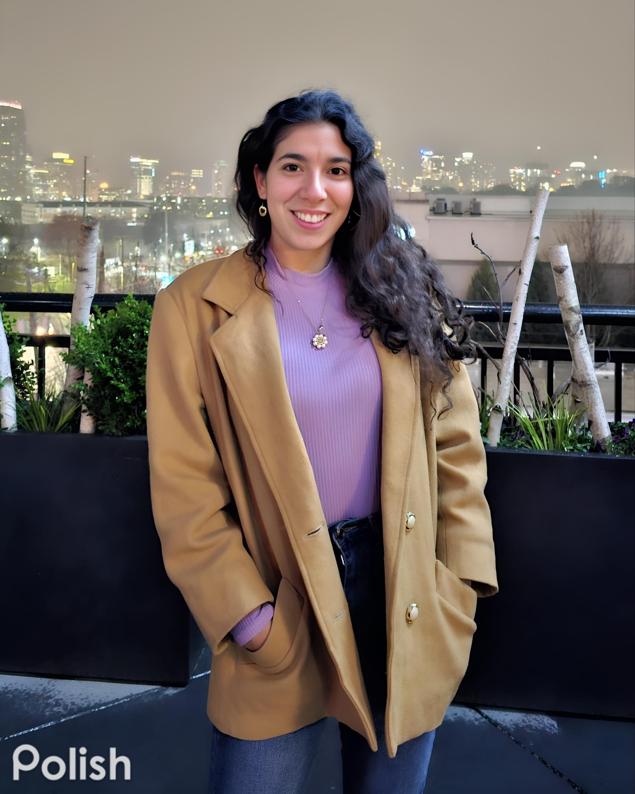 User profile picture