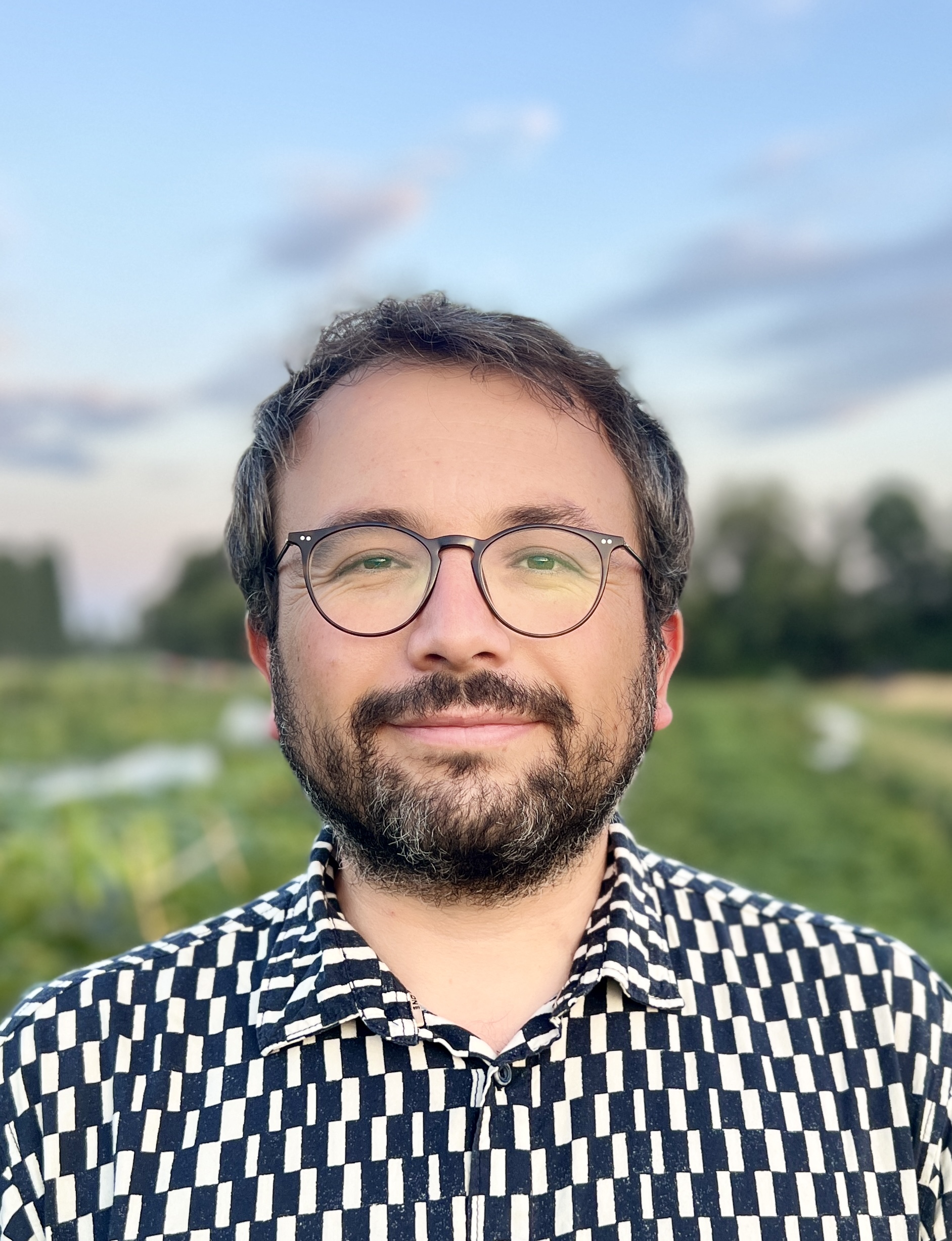 User profile picture