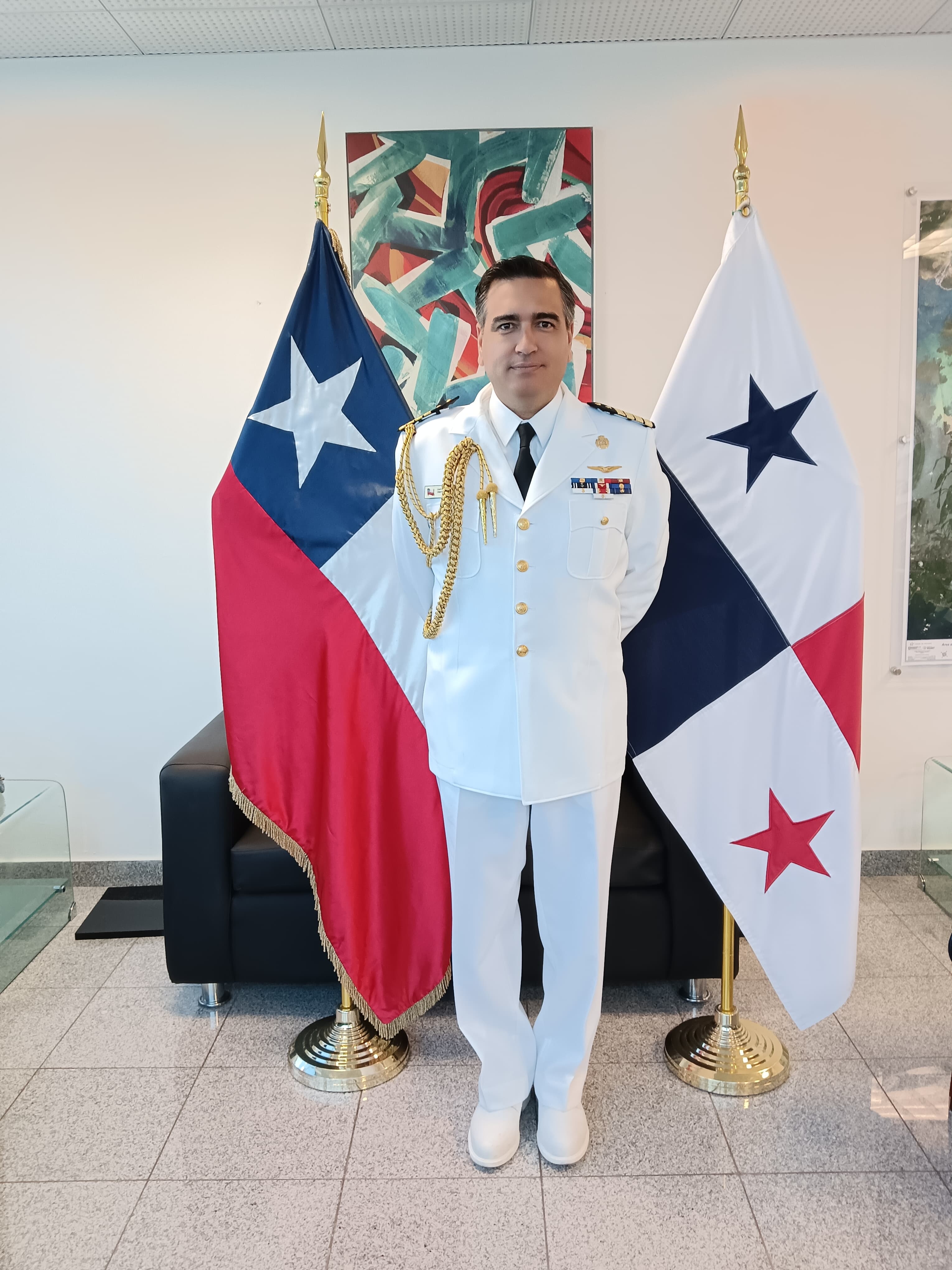 User profile picture