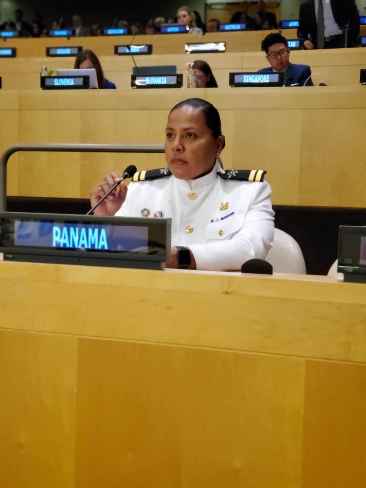 User profile picture