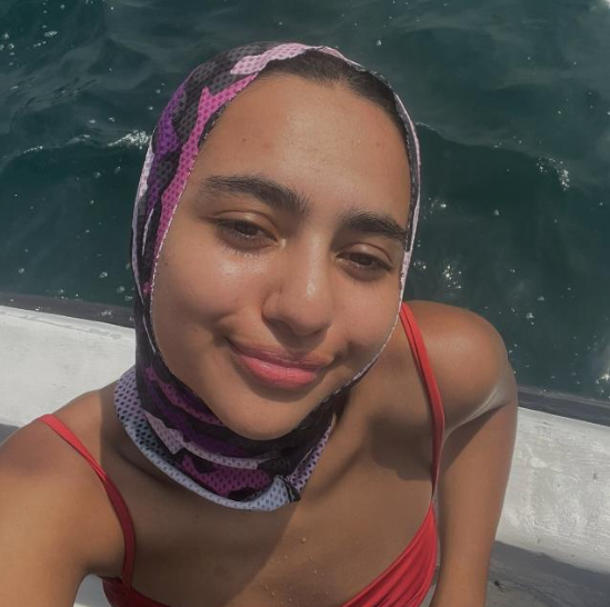 User profile picture