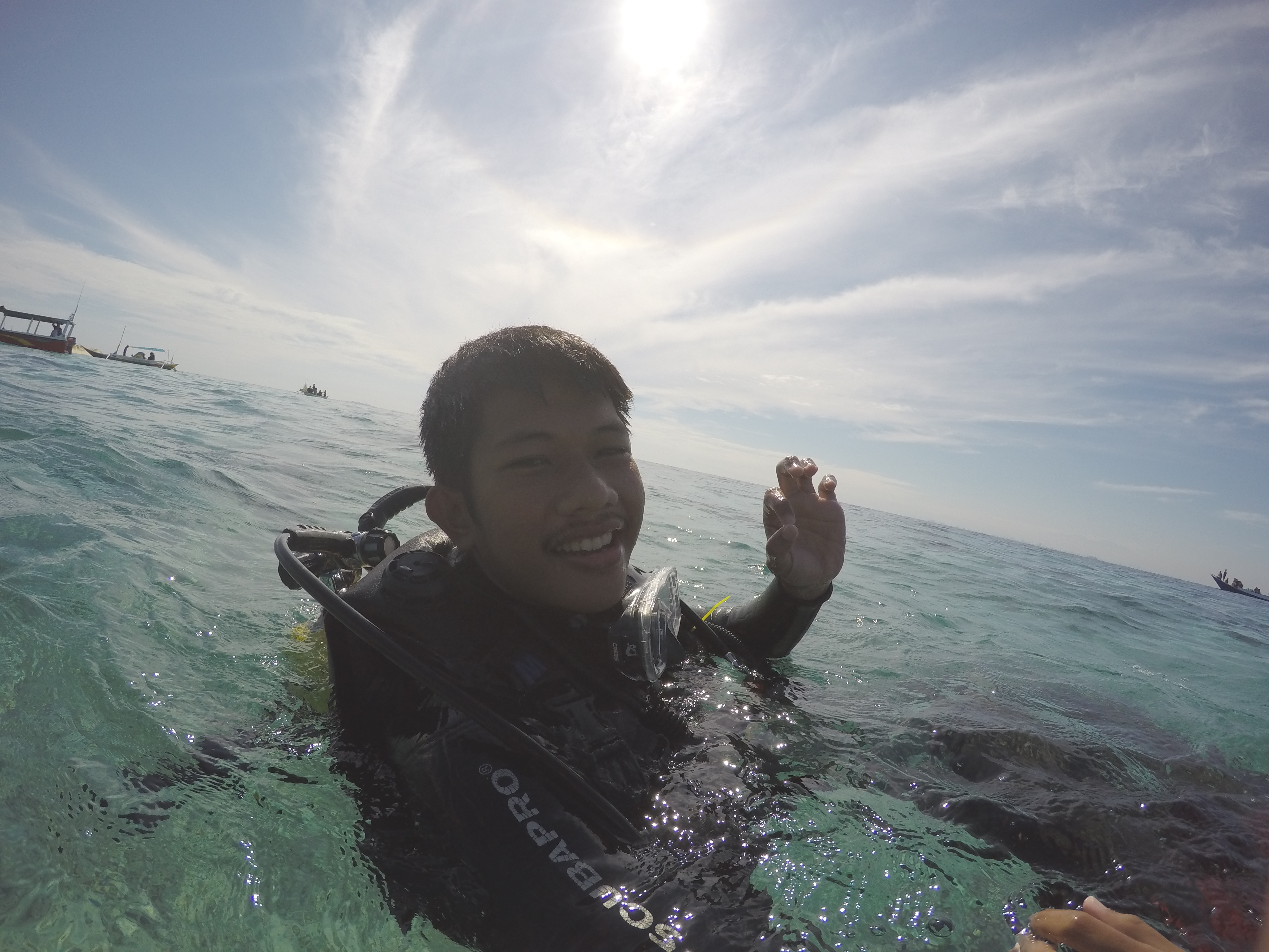 User profile picture