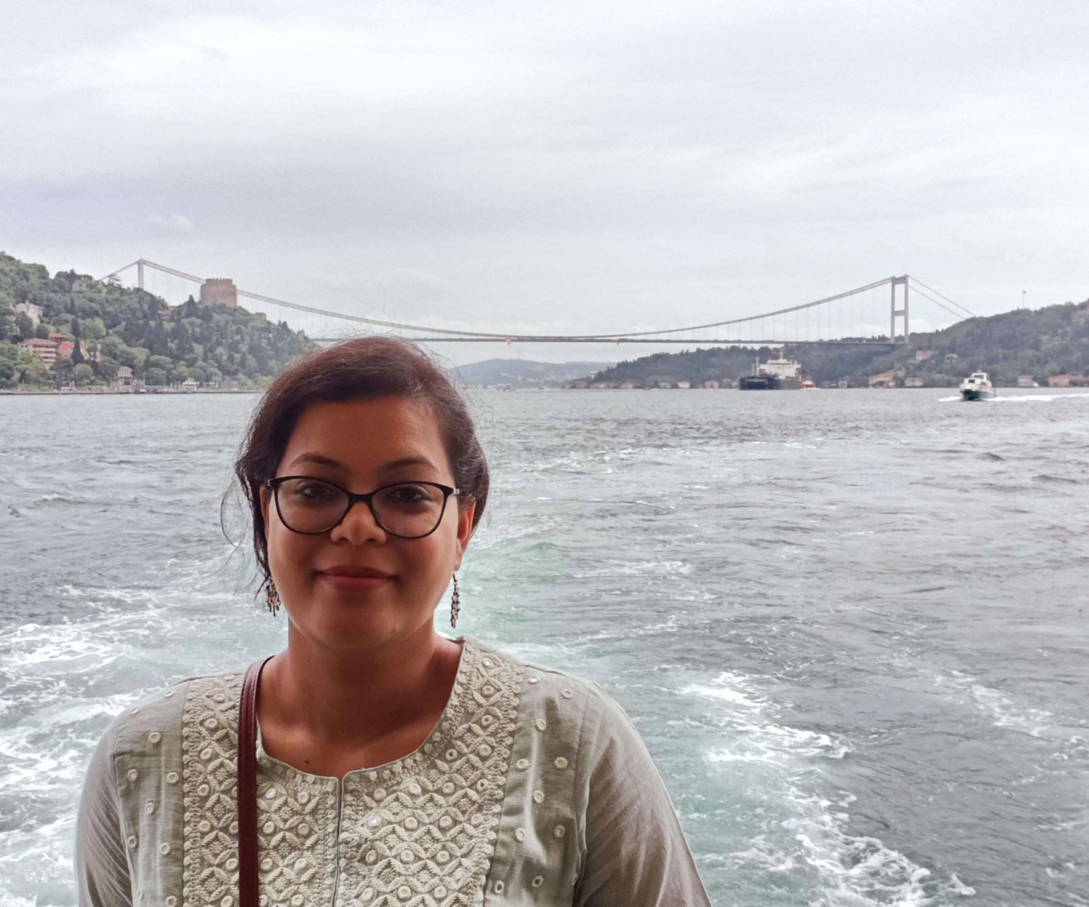 User profile picture