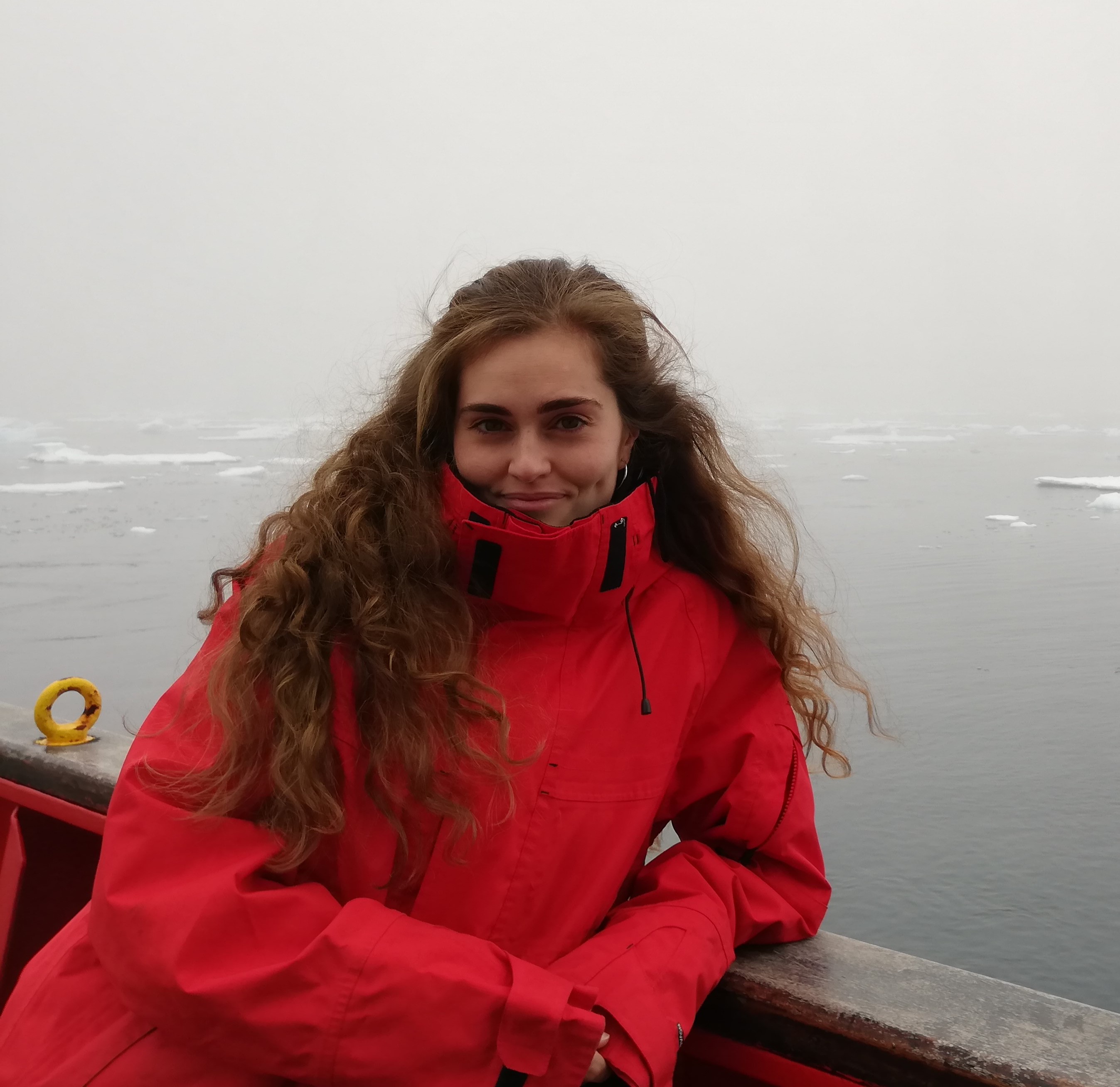 User profile picture