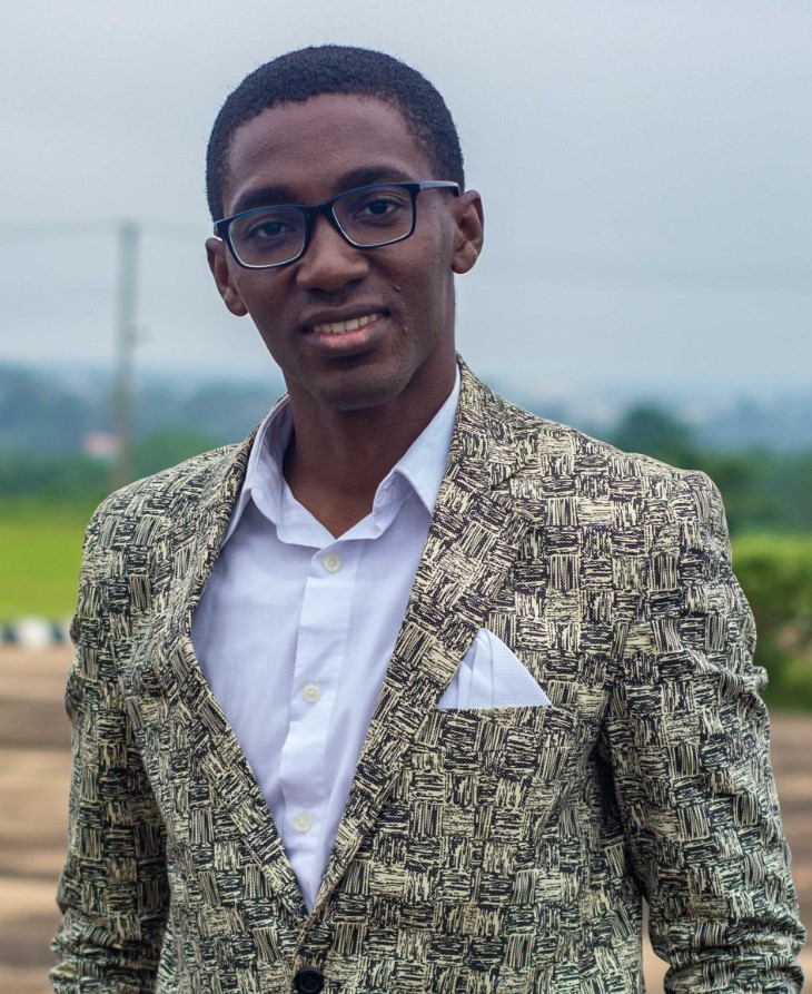 User profile picture