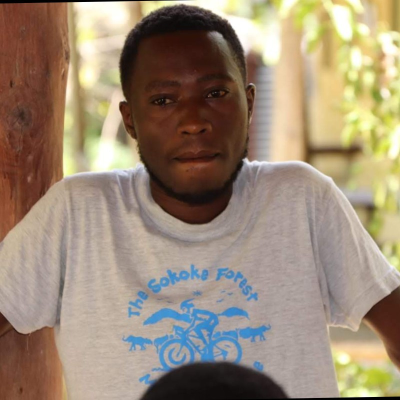 User profile picture