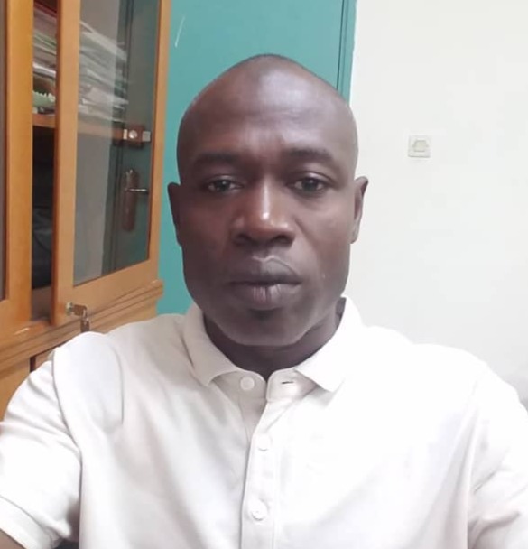 User profile picture