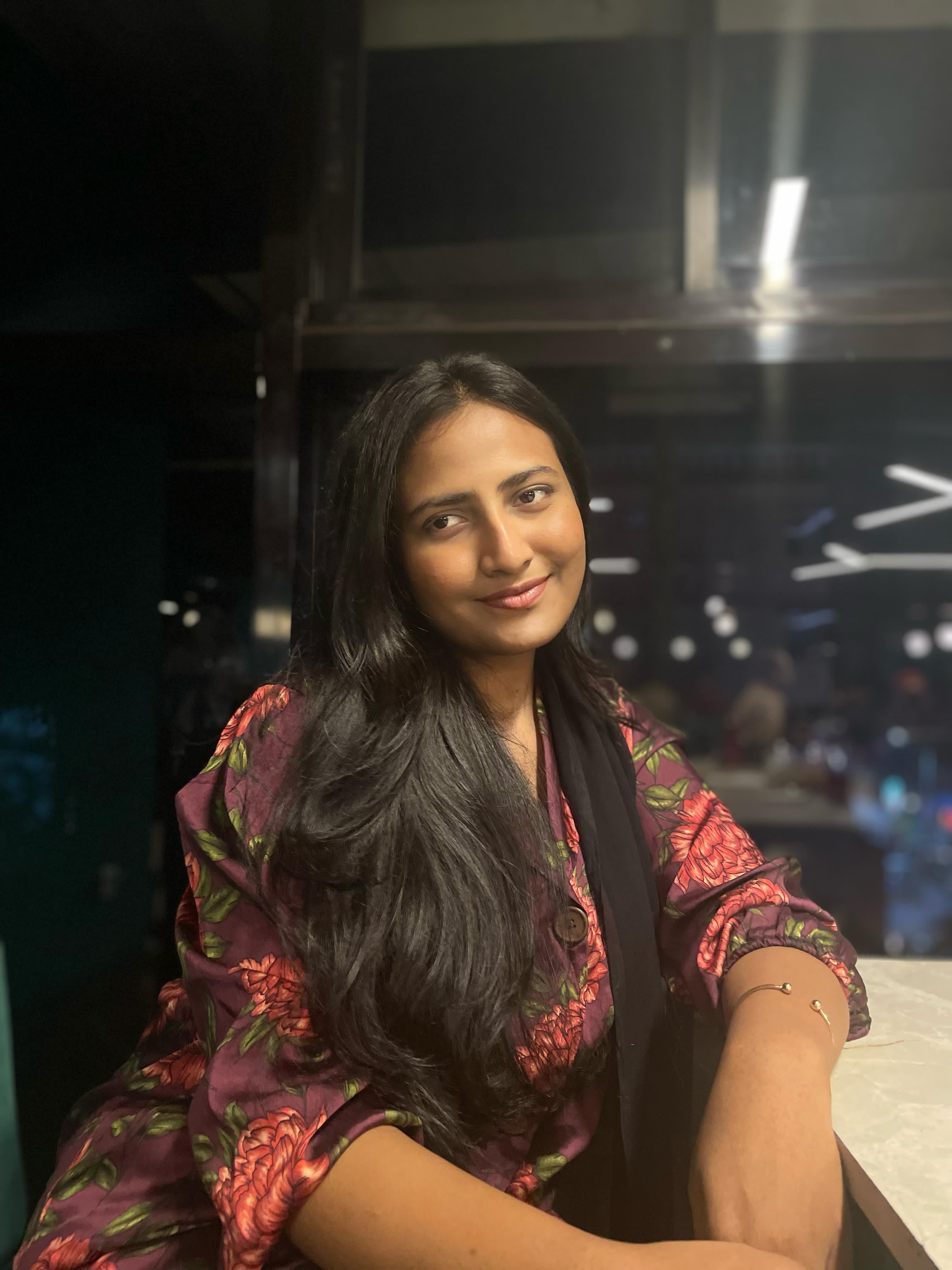 User profile picture