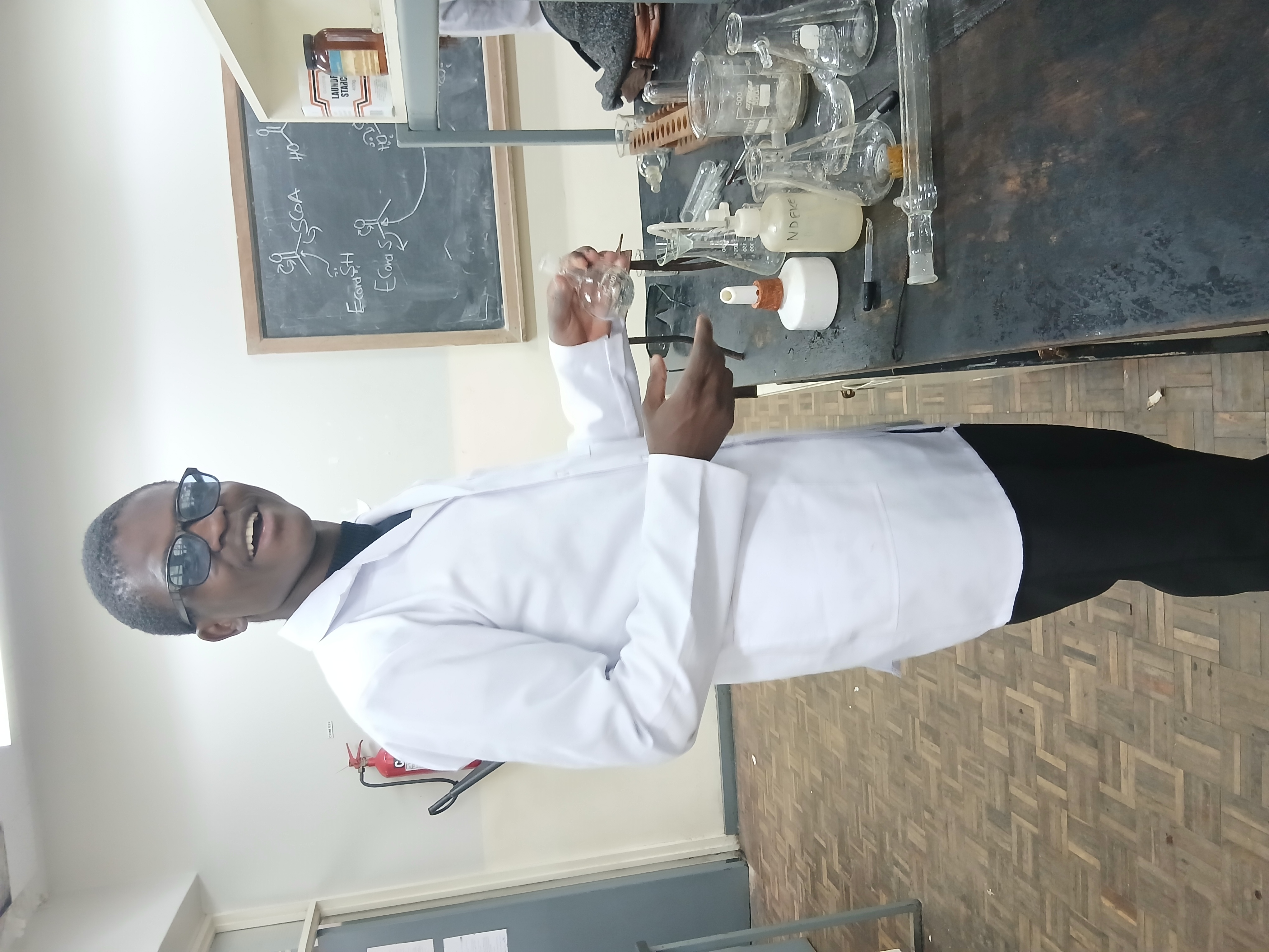 User profile picture