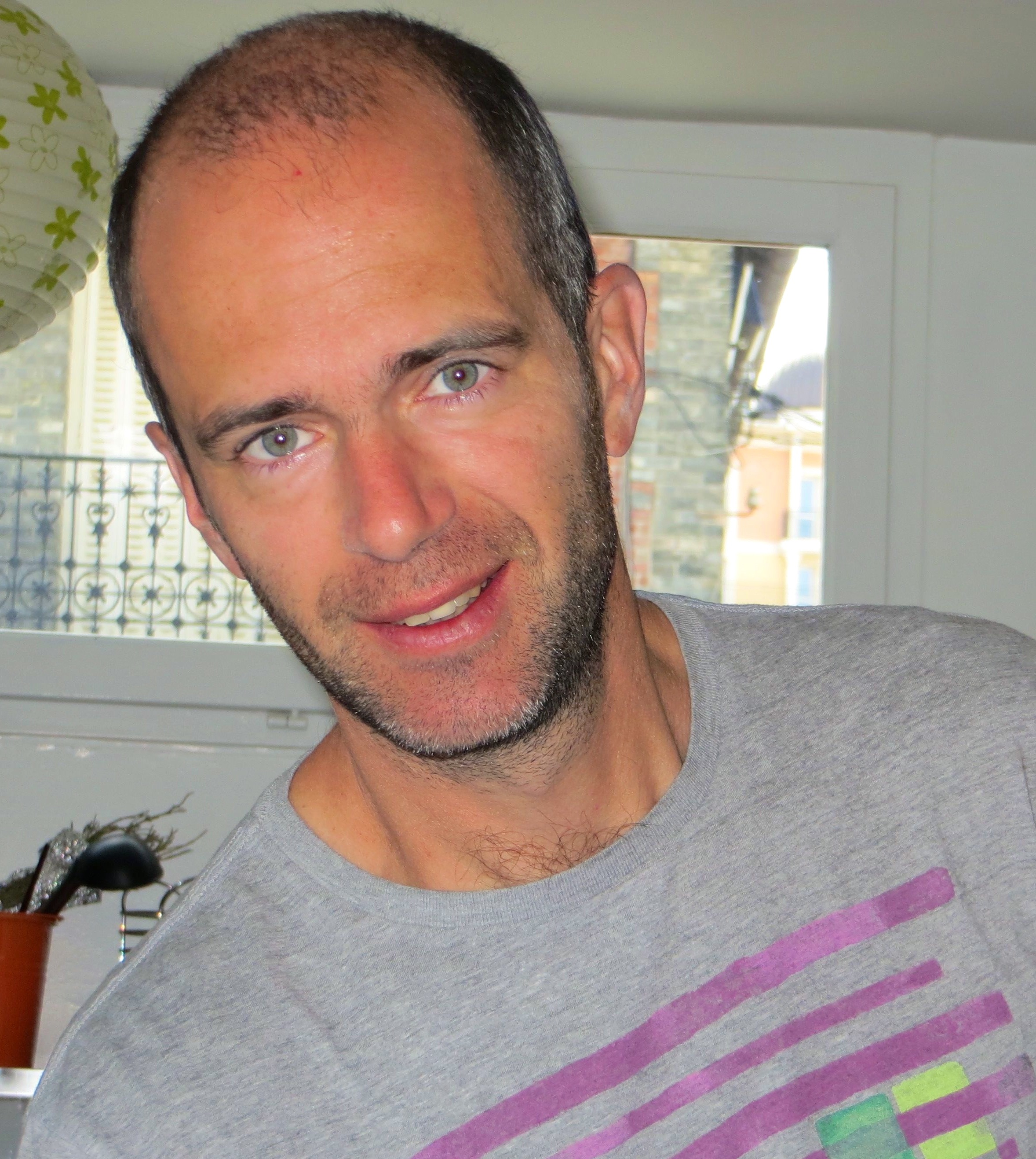 User profile picture