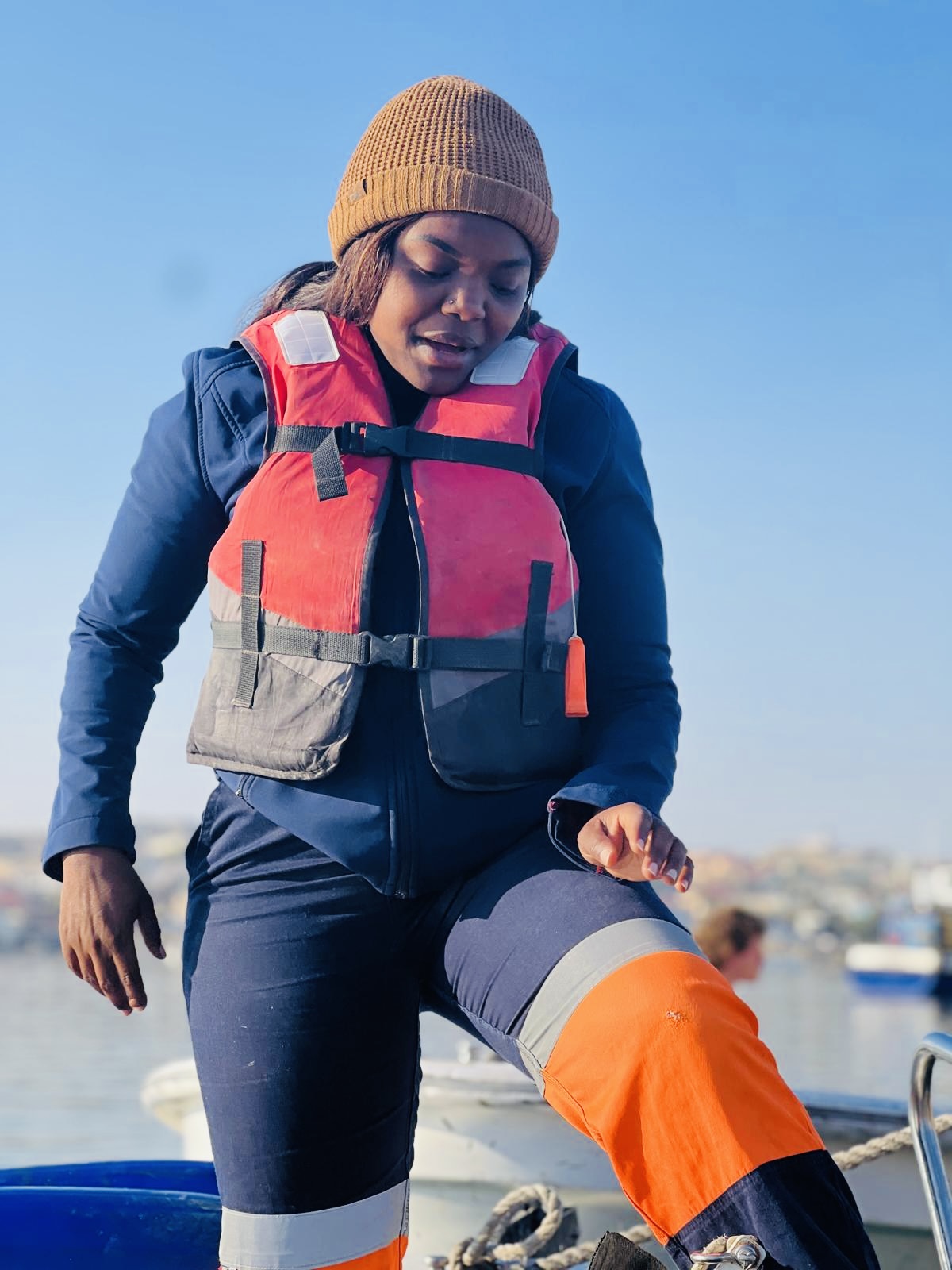 User profile picture