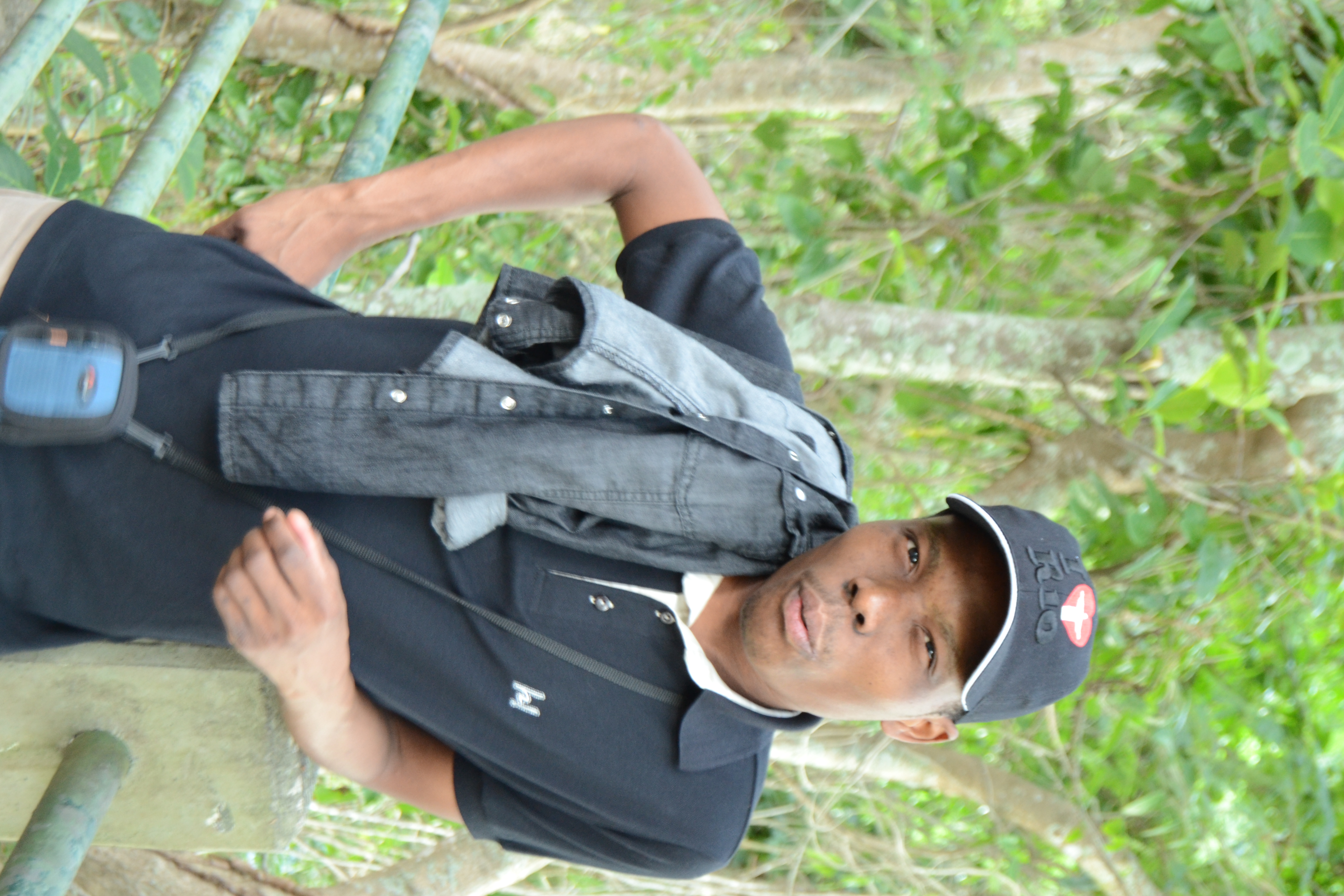 User profile picture