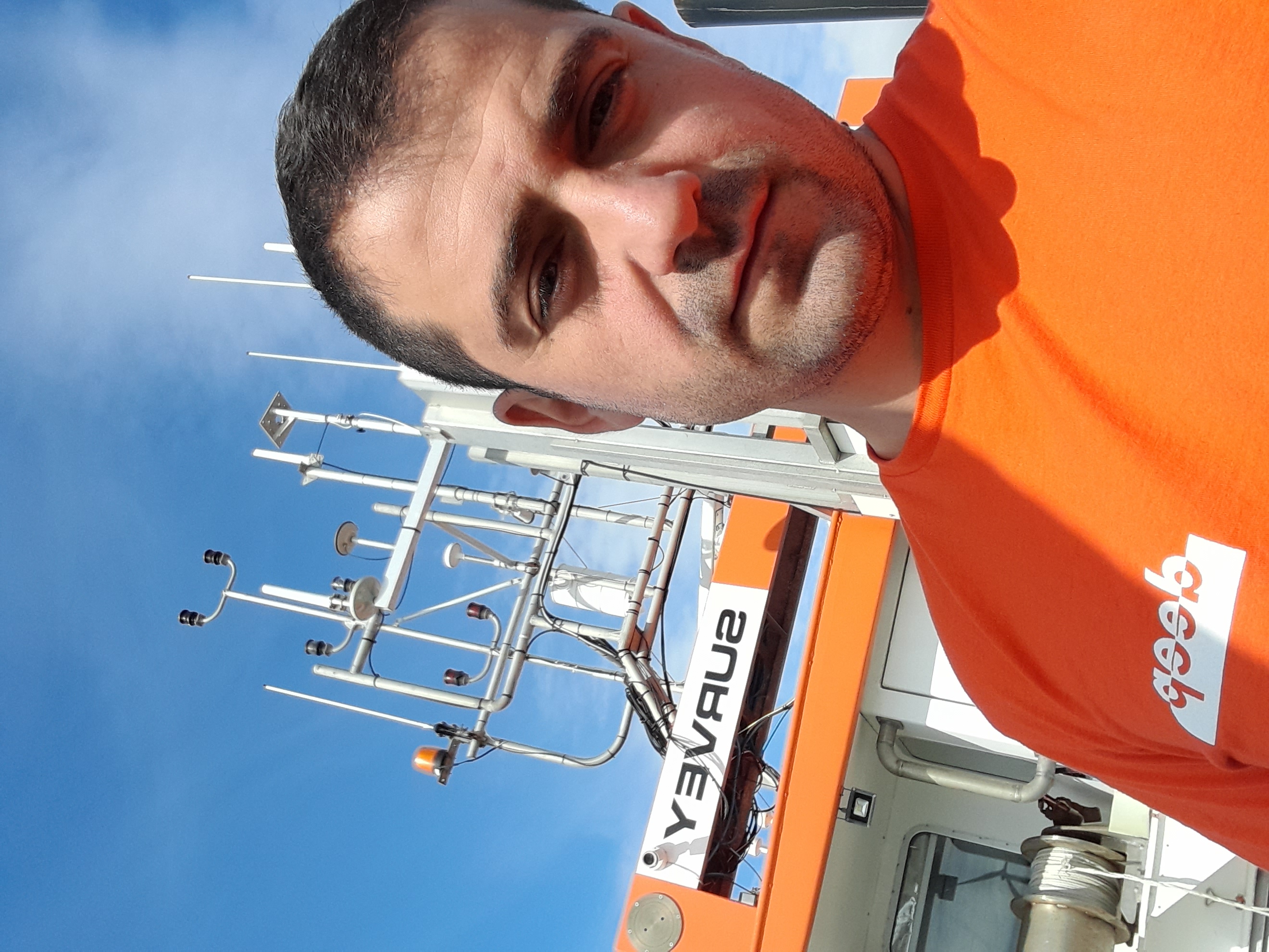 User profile picture