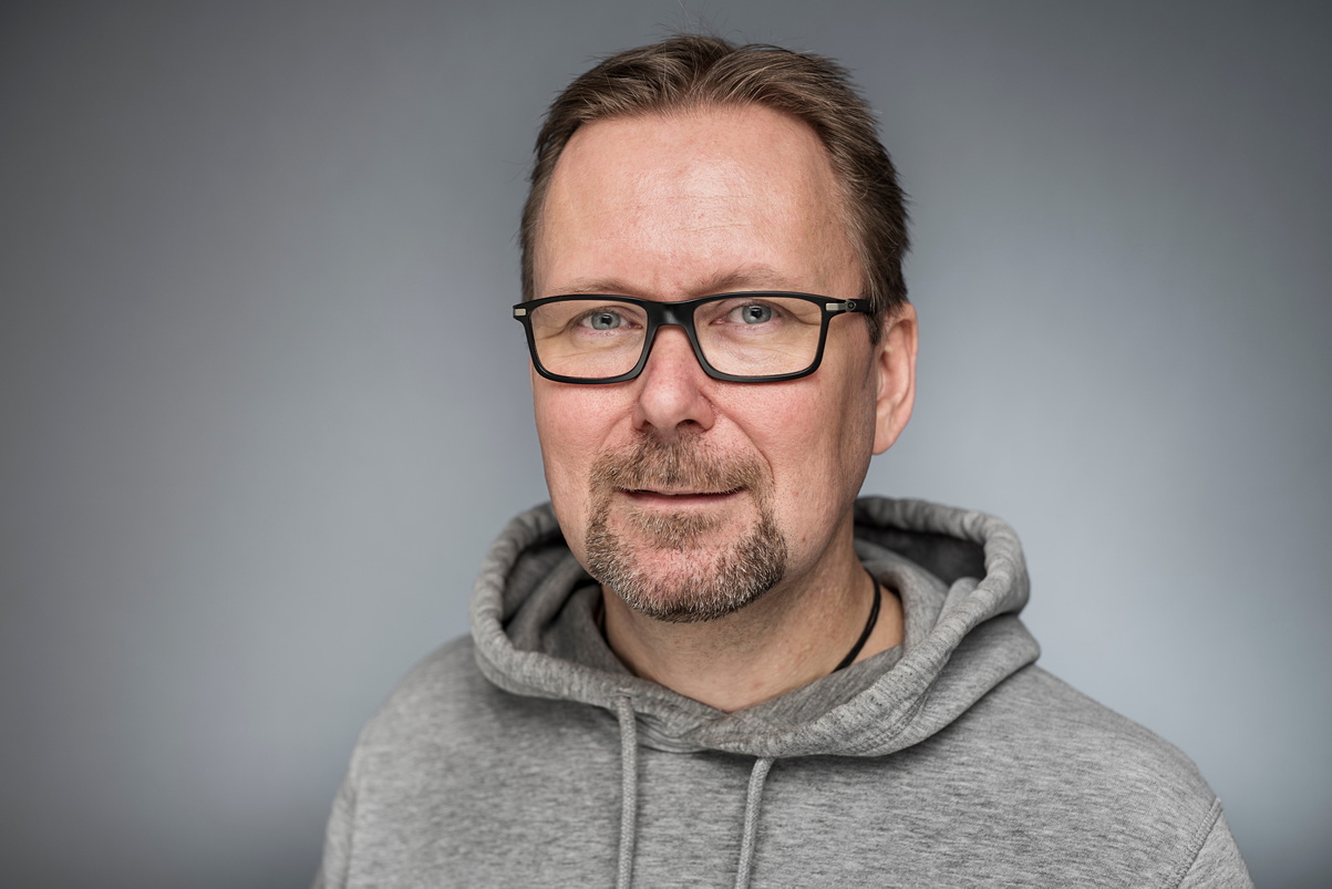 User profile picture