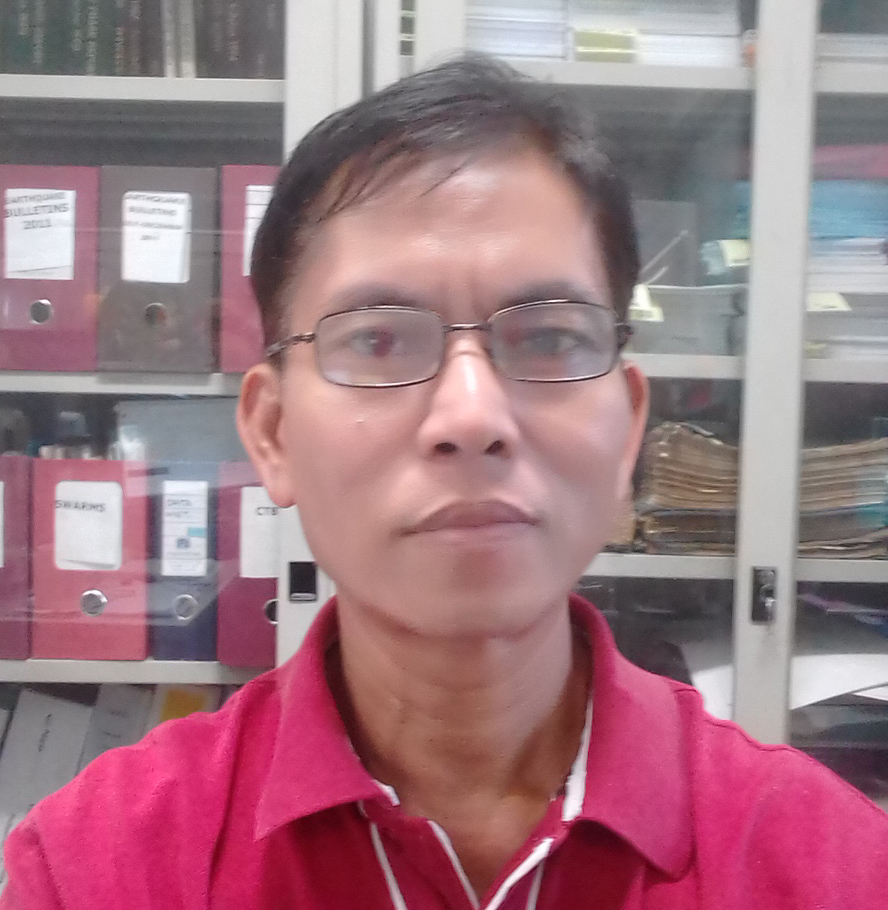 User profile picture