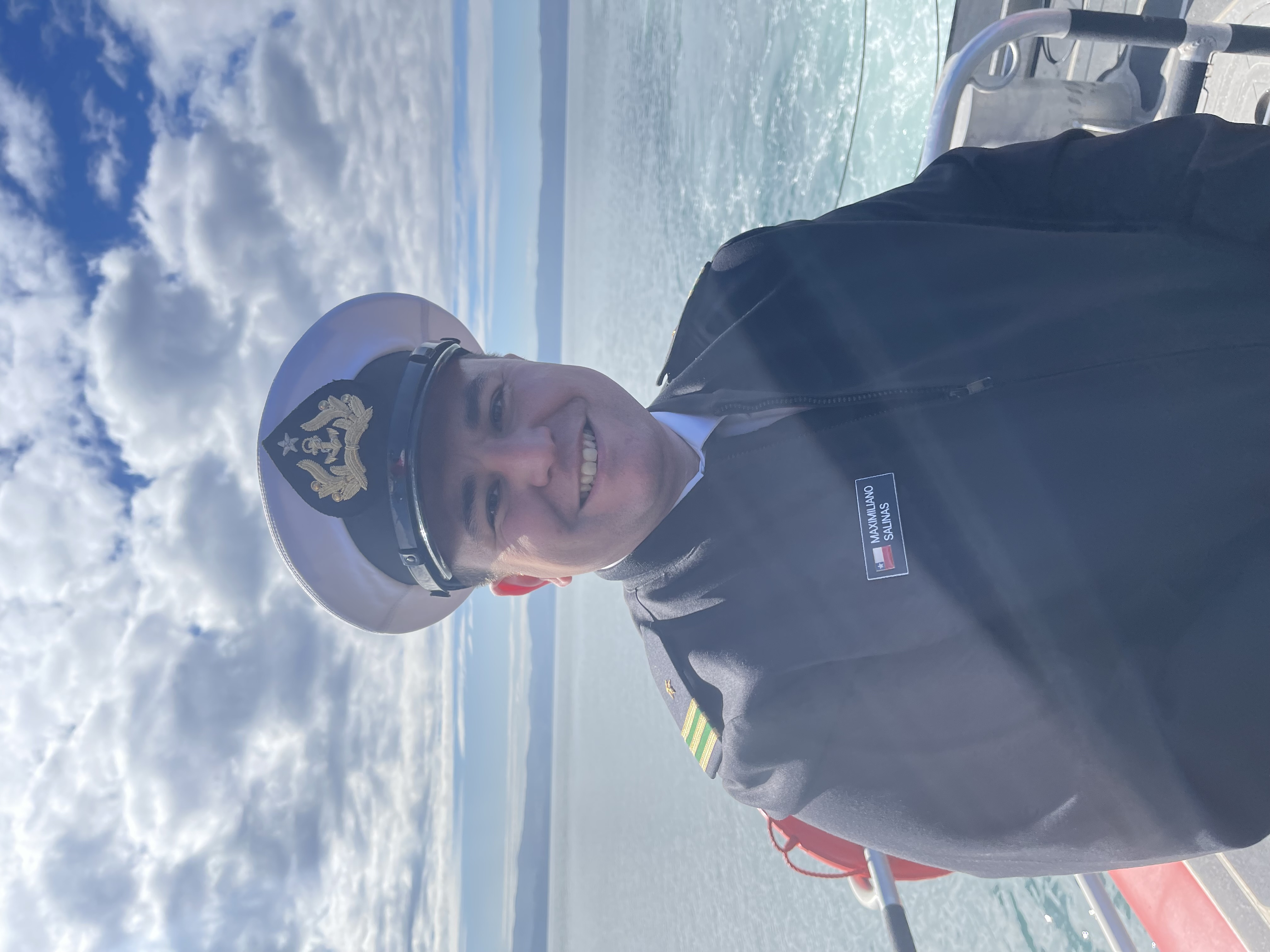 User profile picture