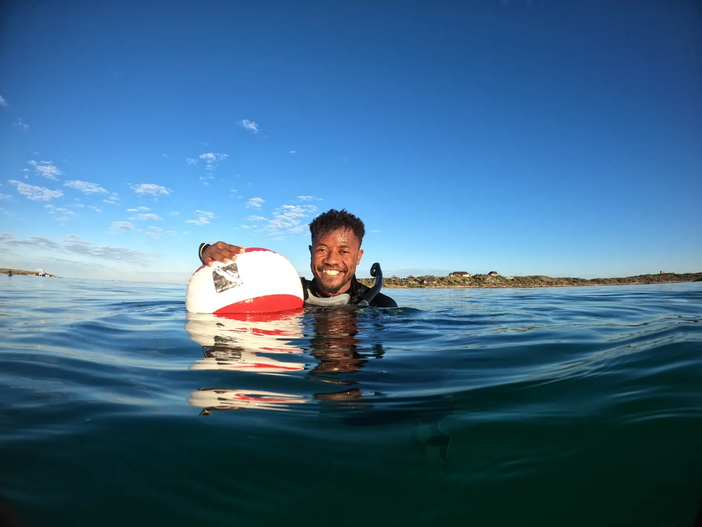 User profile picture