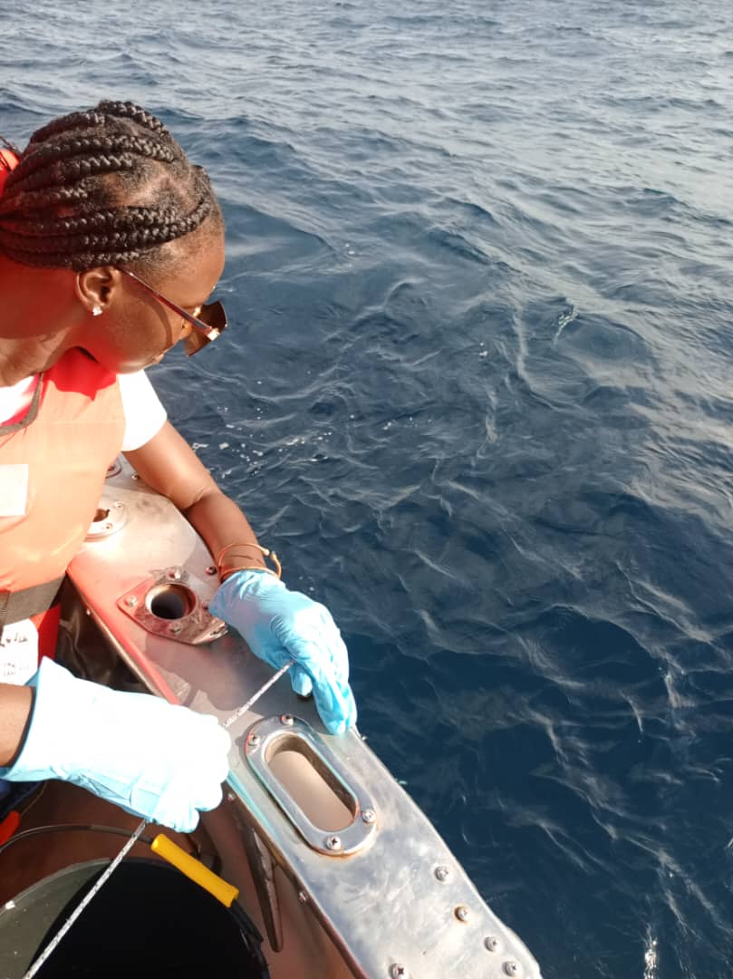 User profile picture