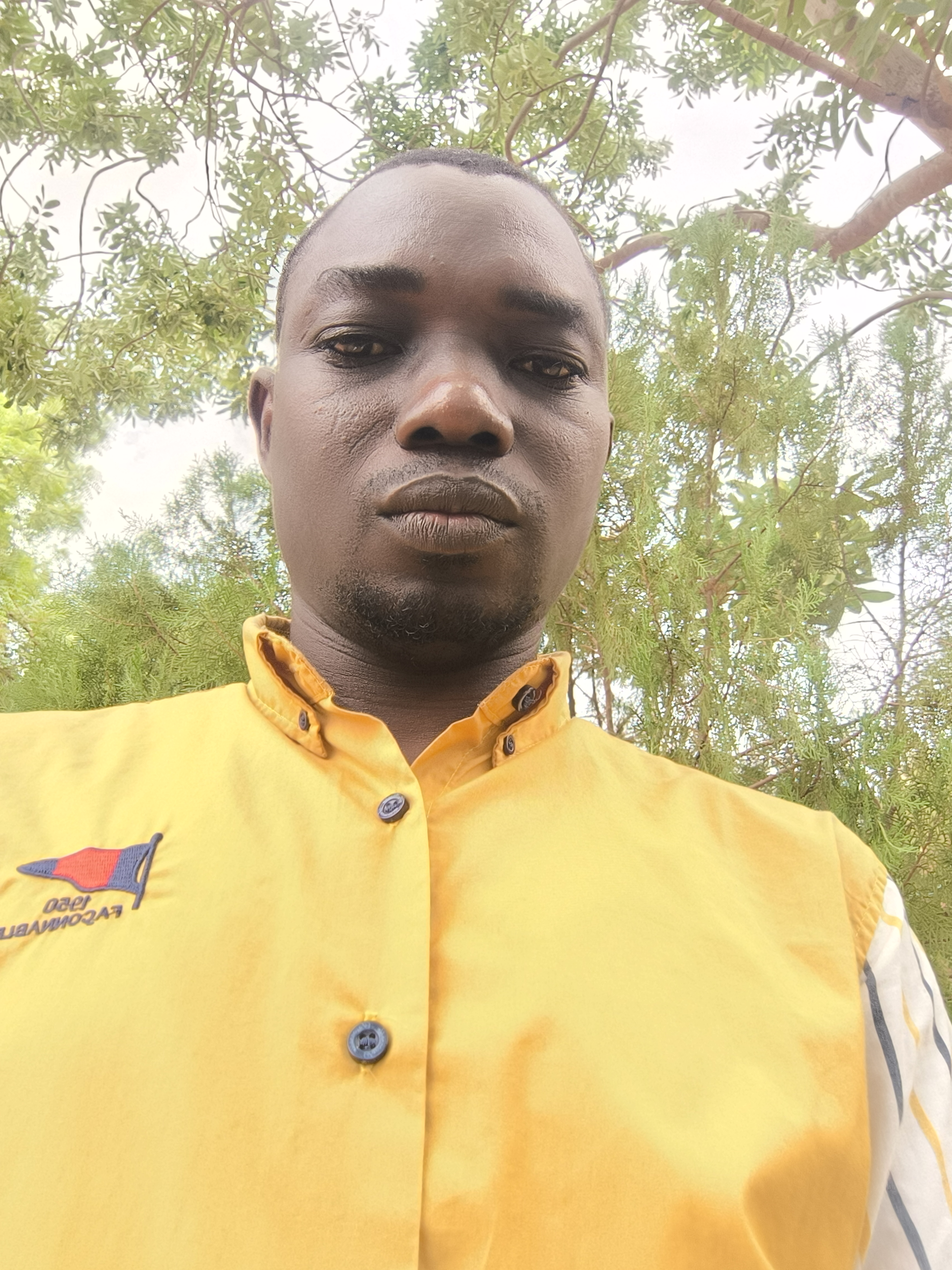 User profile picture